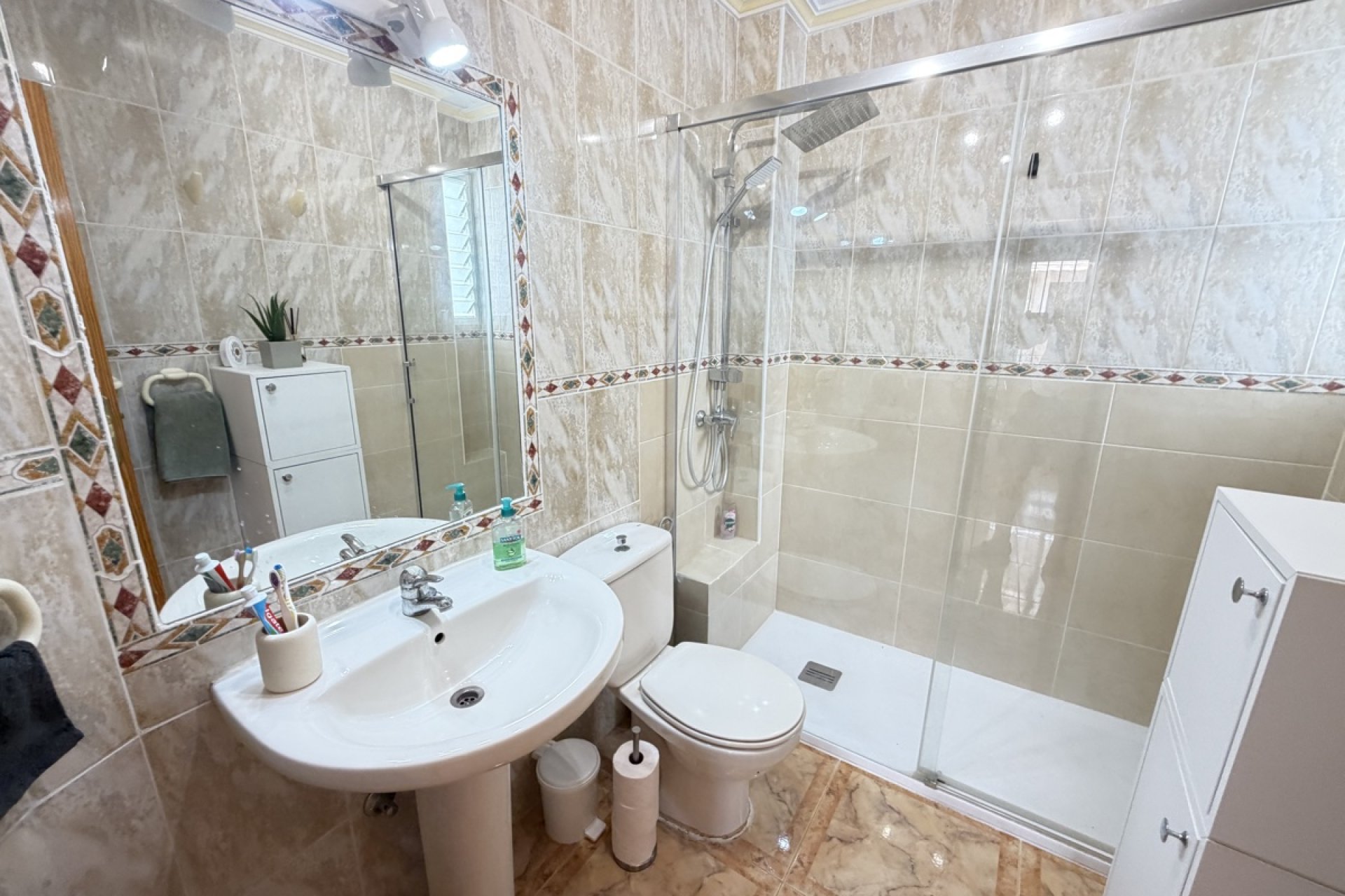 Resale - Apartment / flat -
Orihuela Costa - La Zenia