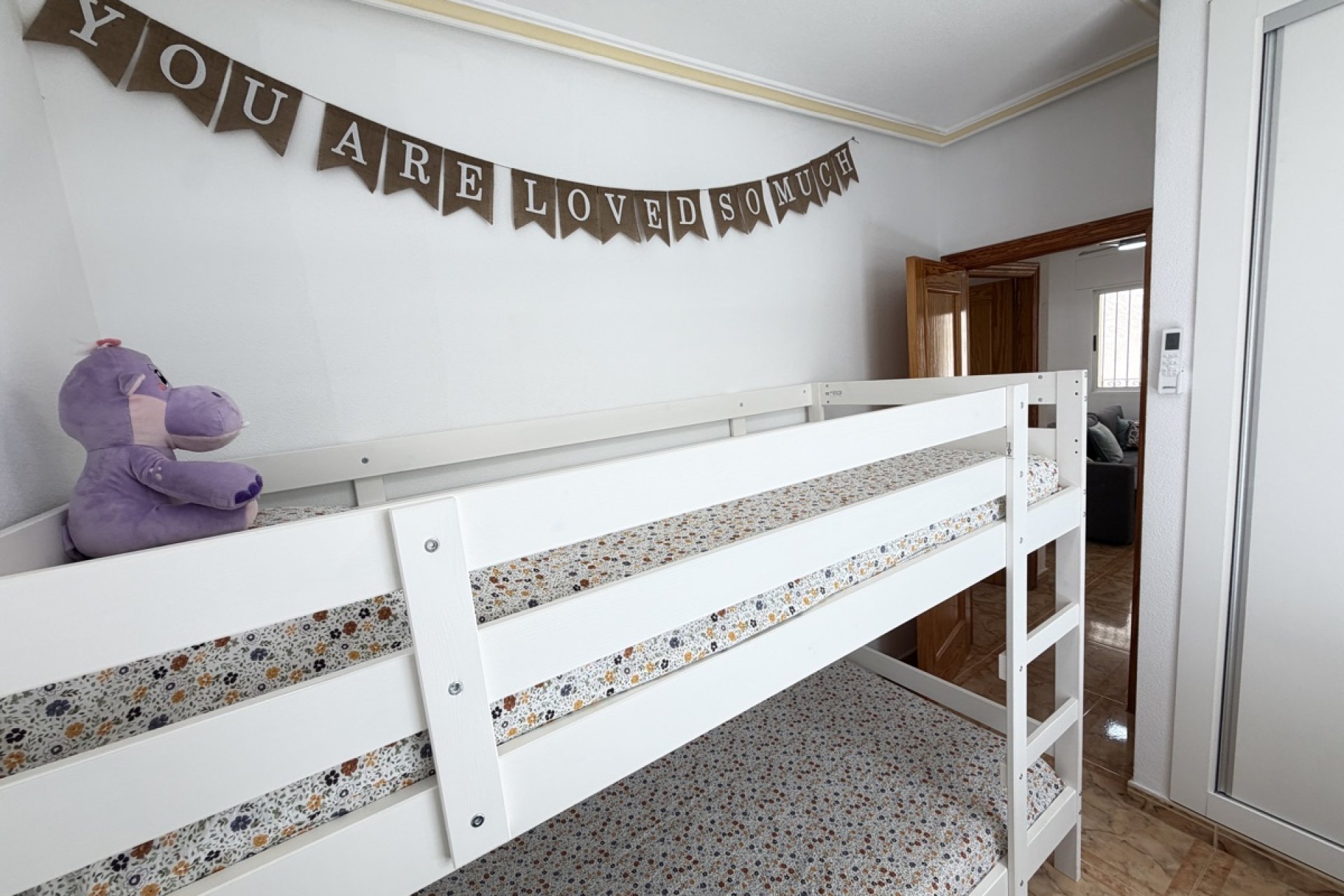 Resale - Apartment / flat -
Orihuela Costa - La Zenia