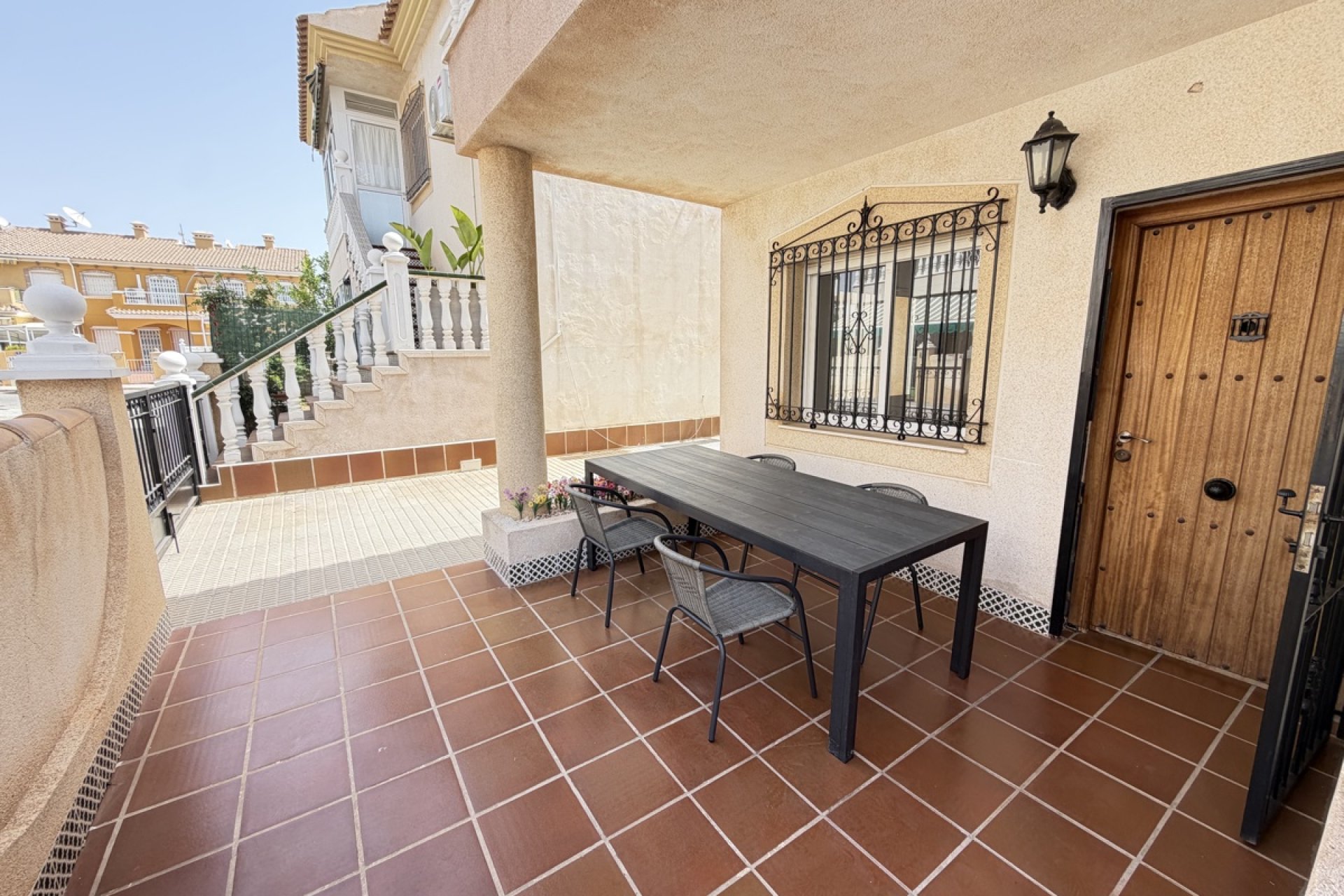 Resale - Apartment / flat -
Orihuela Costa - La Zenia