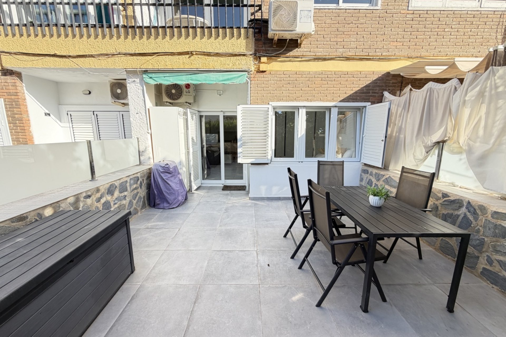 Resale - Apartment / flat -
Orihuela Costa - La Zenia