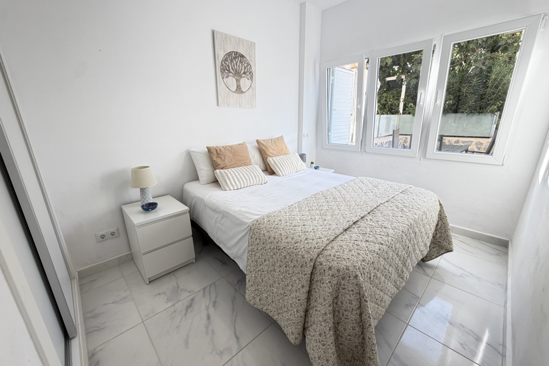 Resale - Apartment / flat -
Orihuela Costa - La Zenia
