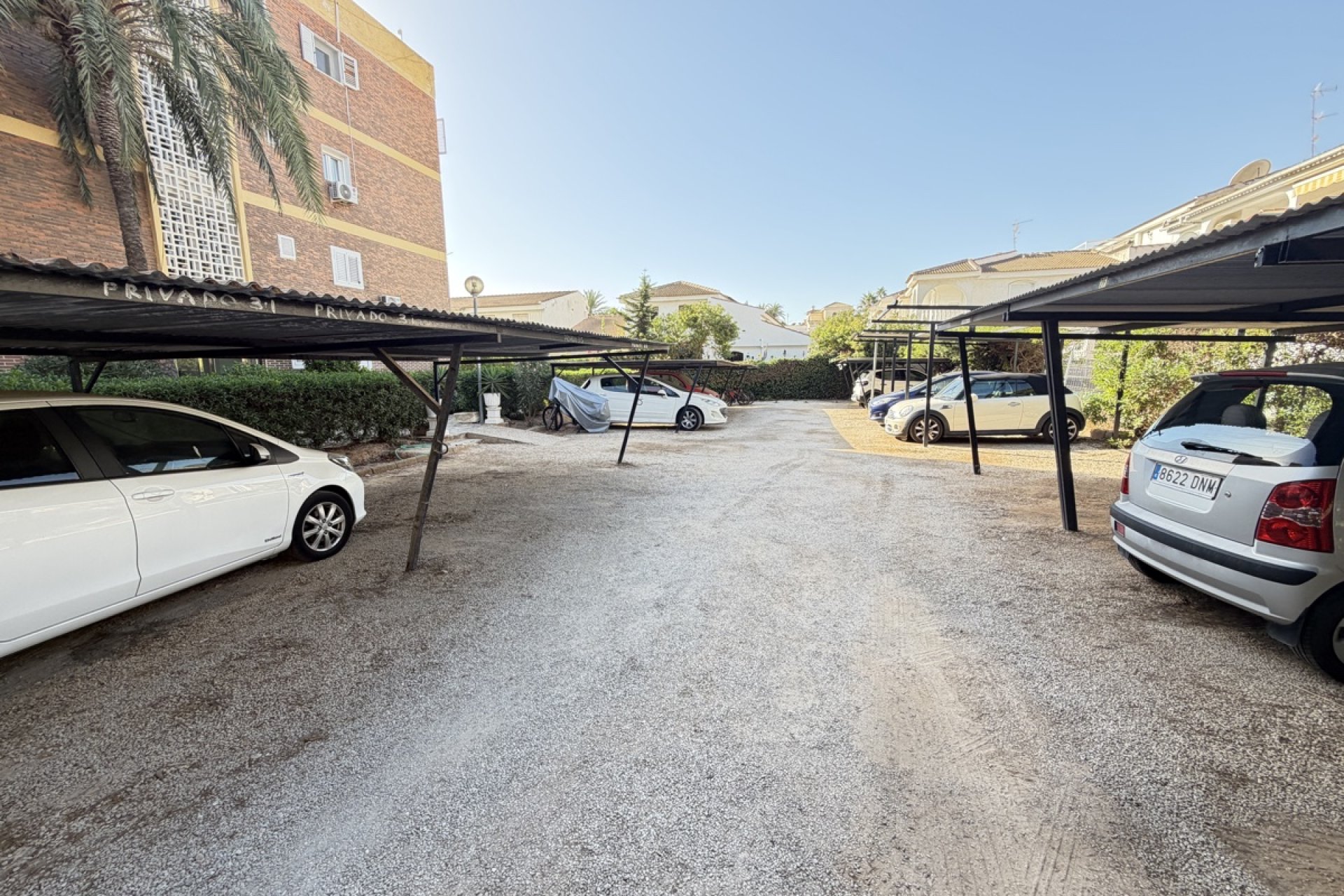 Resale - Apartment / flat -
Orihuela Costa - La Zenia