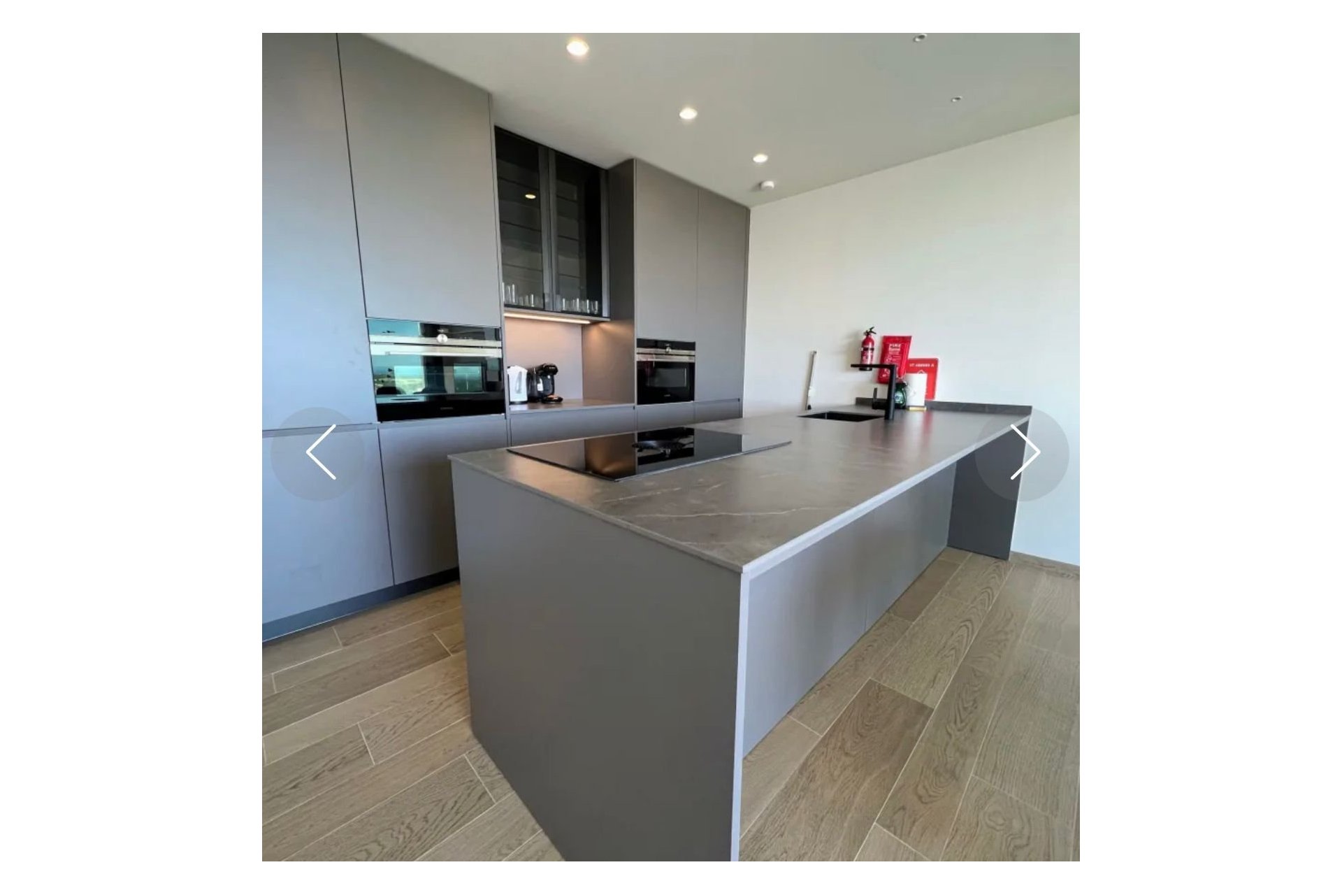 Resale - Apartment / flat -
Orihuela Costa - Las Colinas Golf