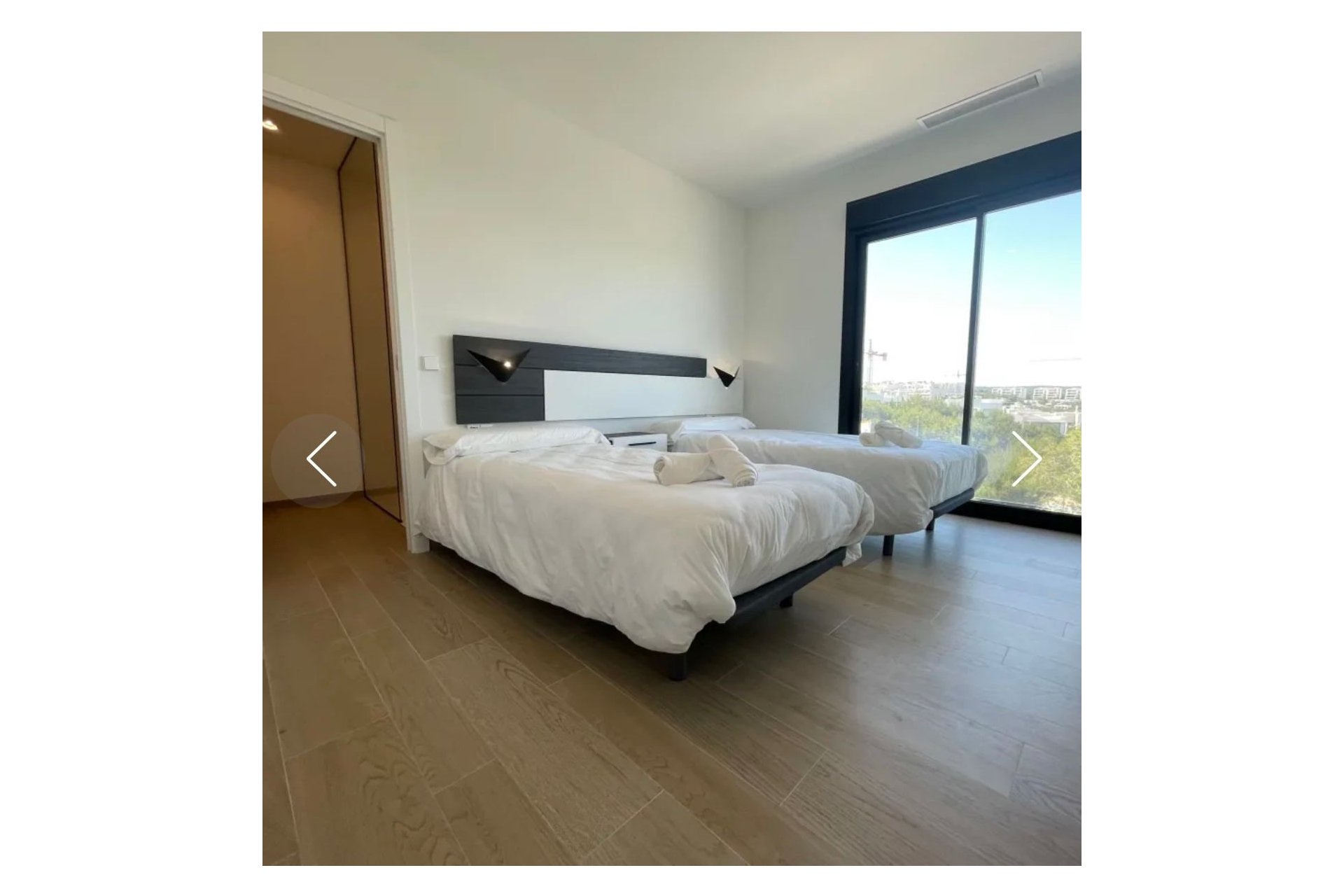 Resale - Apartment / flat -
Orihuela Costa - Las Colinas Golf