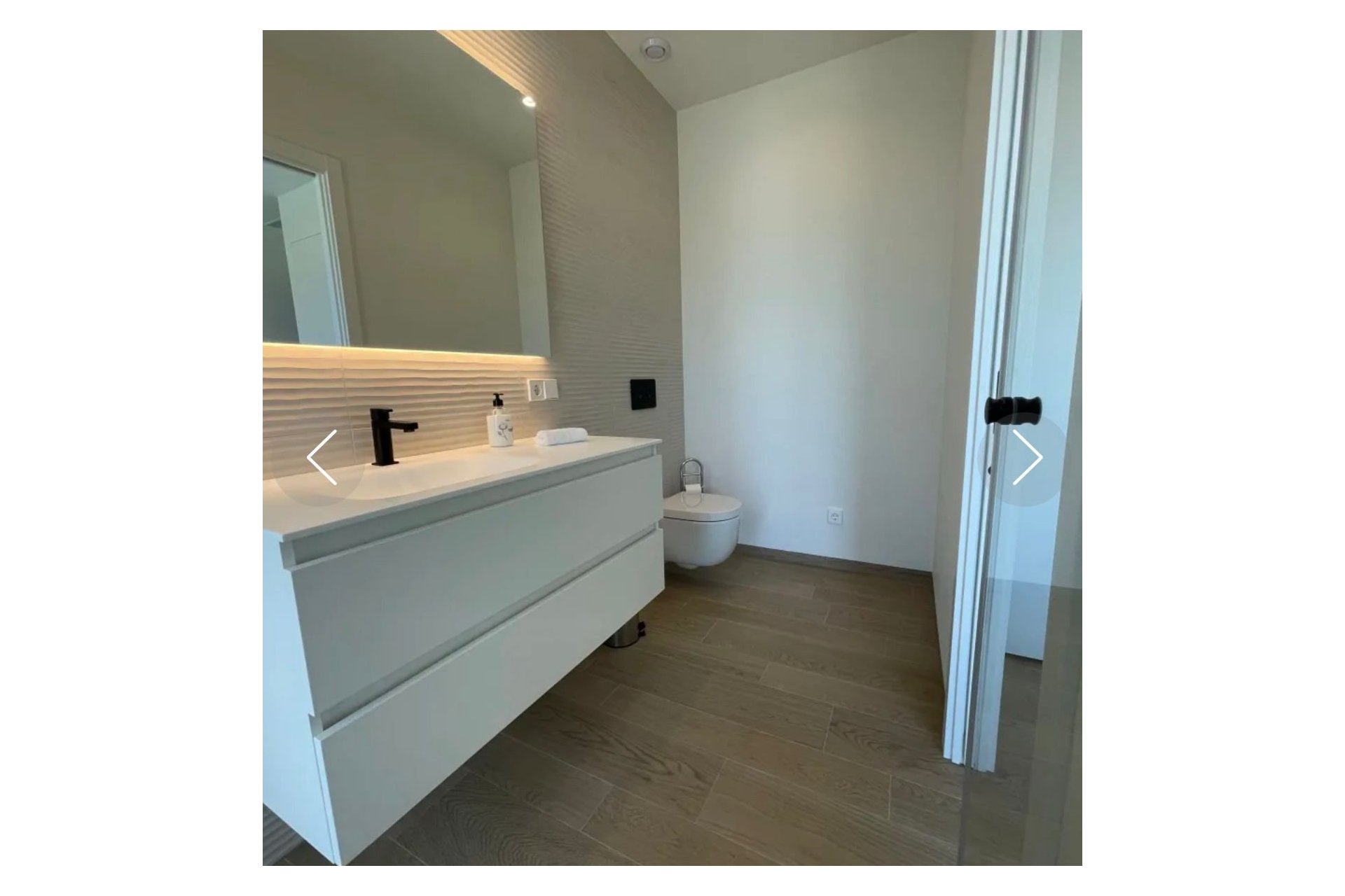 Resale - Apartment / flat -
Orihuela Costa - Las Colinas Golf