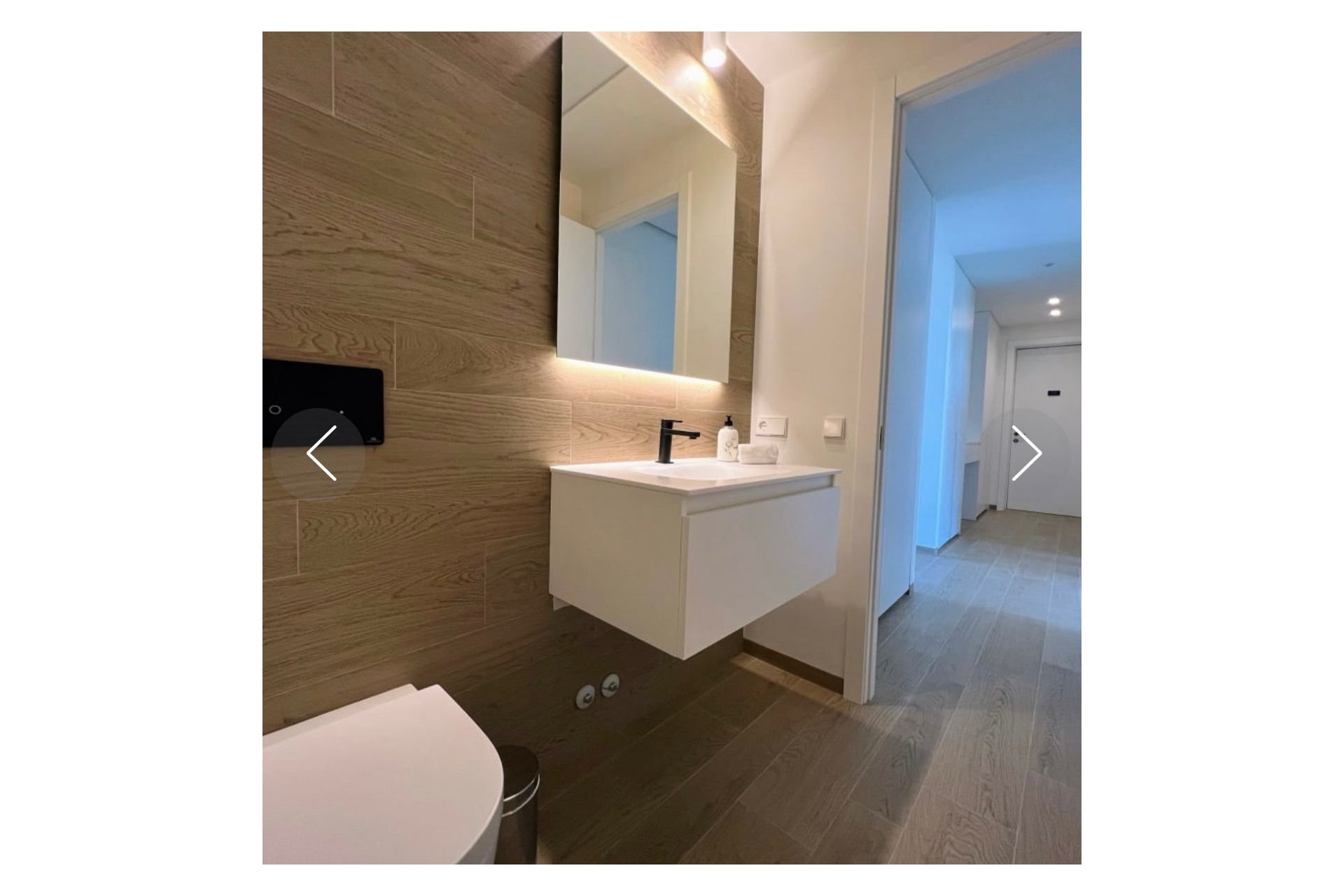 Resale - Apartment / flat -
Orihuela Costa - Las Colinas Golf