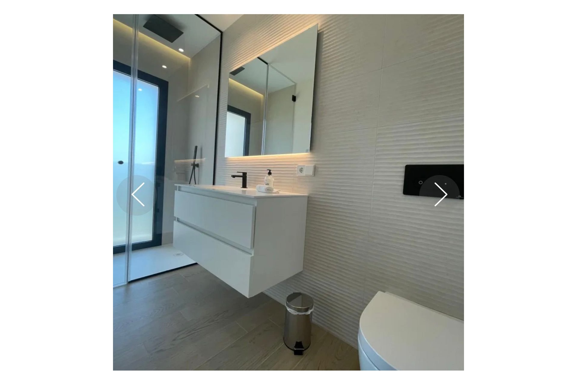 Resale - Apartment / flat -
Orihuela Costa - Las Colinas Golf