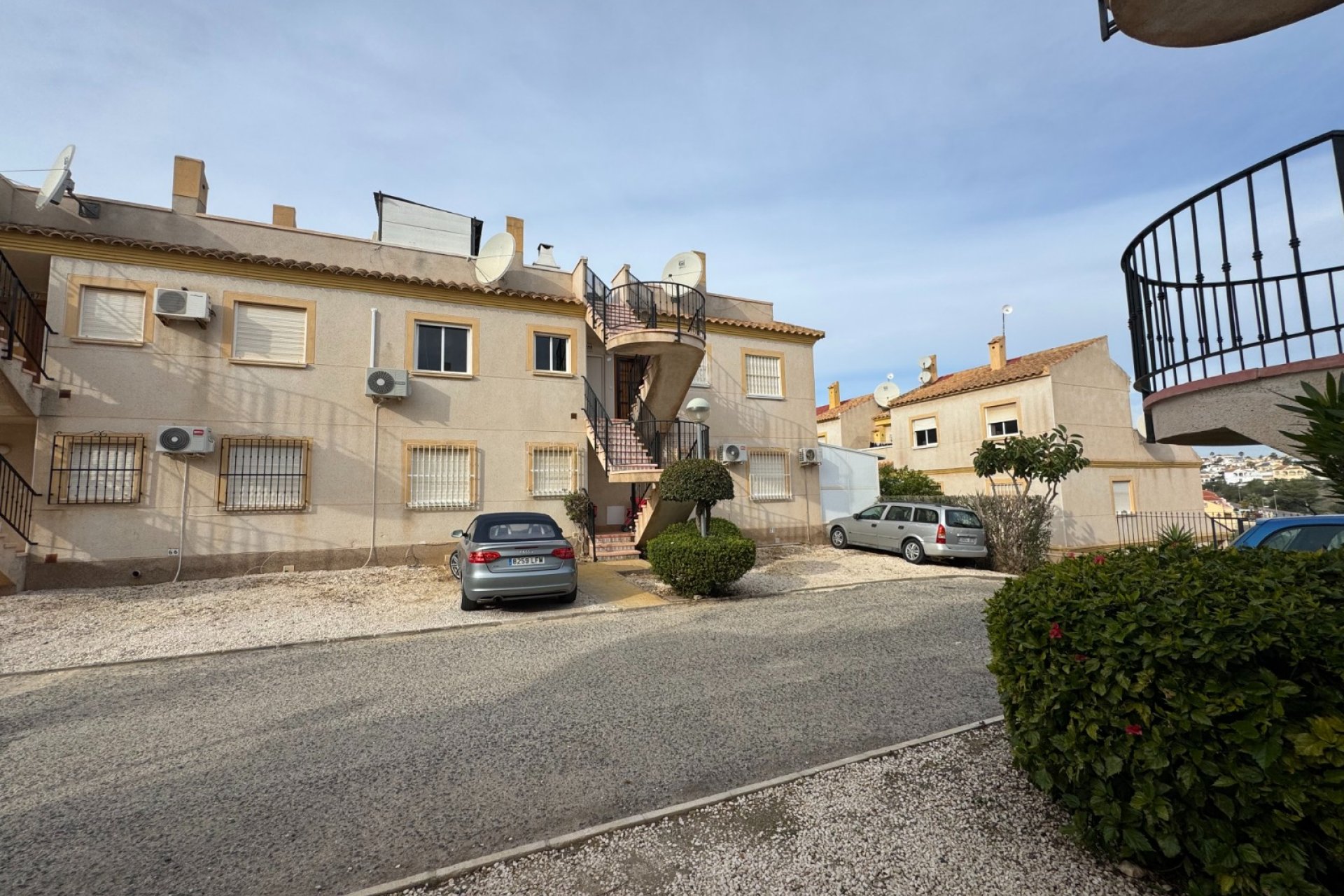 Resale - Apartment / flat -
Orihuela Costa - Las Filipinas
