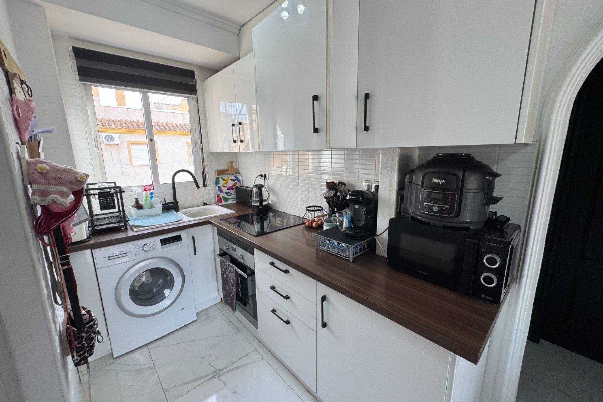 Resale - Apartment / flat -
Orihuela Costa - Las Filipinas