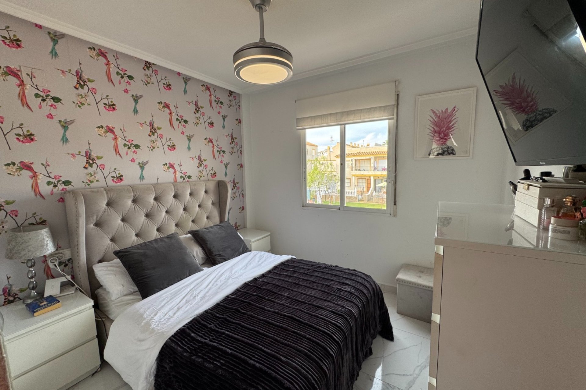 Resale - Apartment / flat -
Orihuela Costa - Las Filipinas