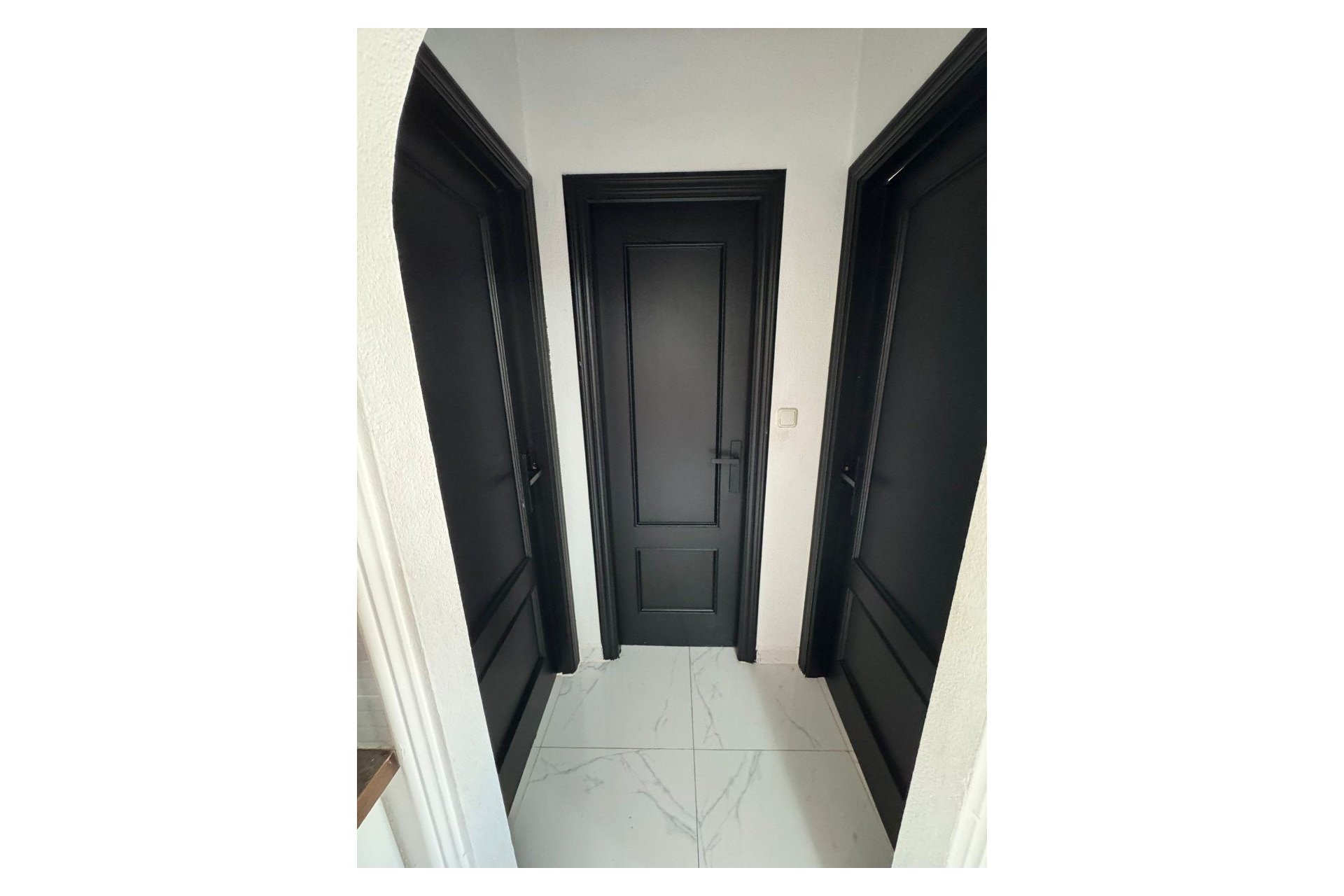 Resale - Apartment / flat -
Orihuela Costa - Las Filipinas