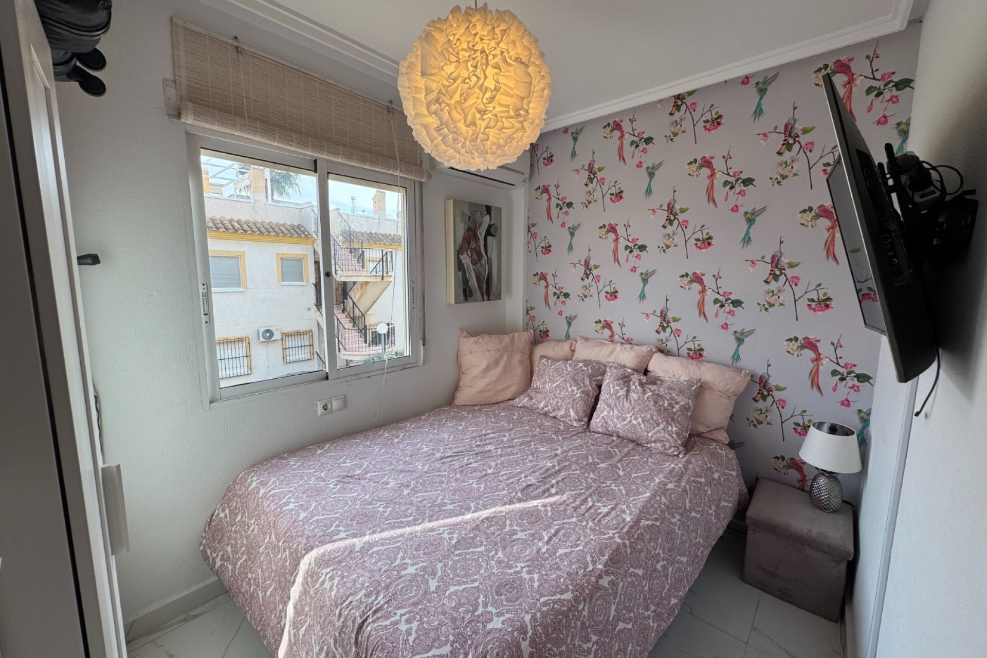 Resale - Apartment / flat -
Orihuela Costa - Las Filipinas