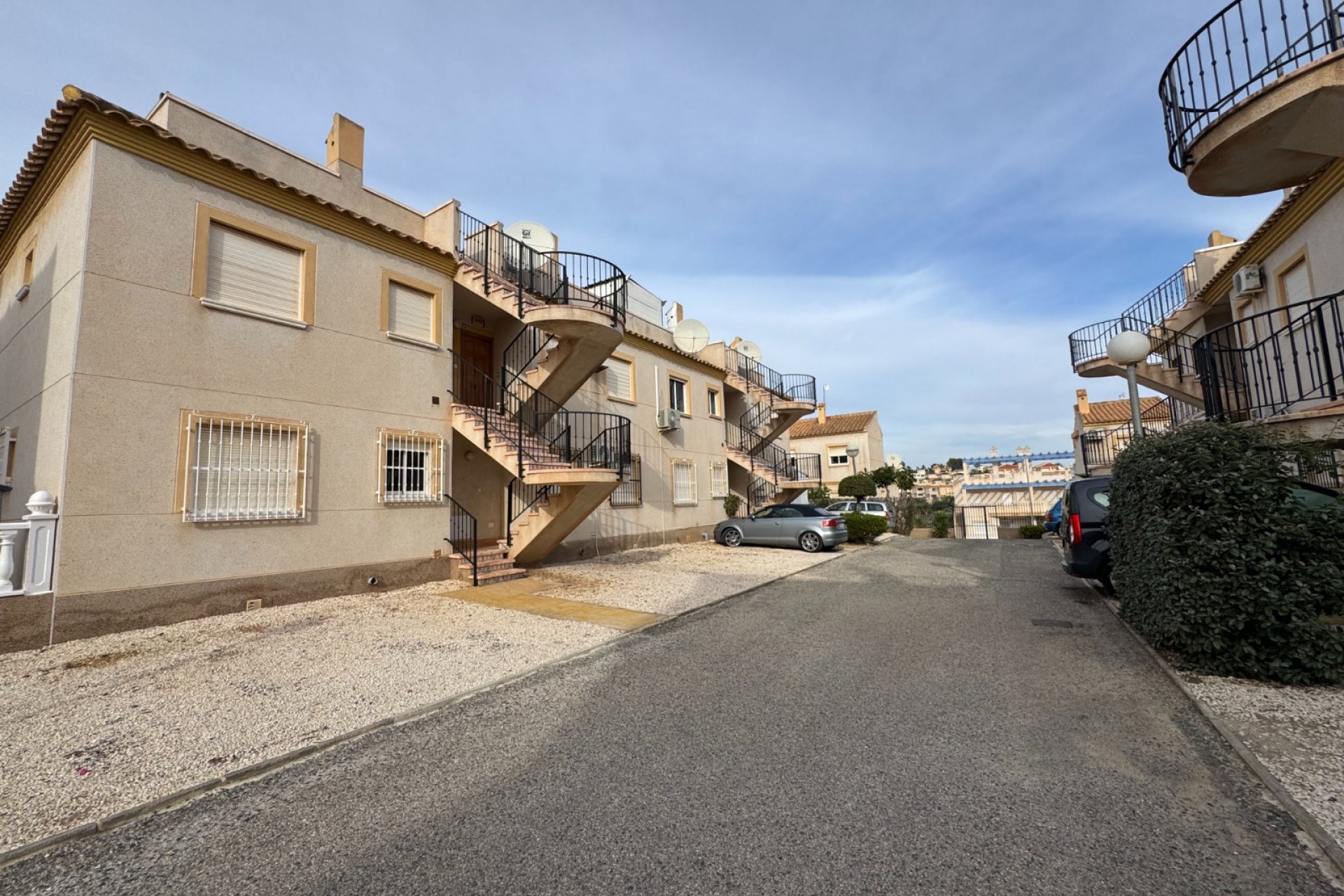 Resale - Apartment / flat -
Orihuela Costa - Las Filipinas