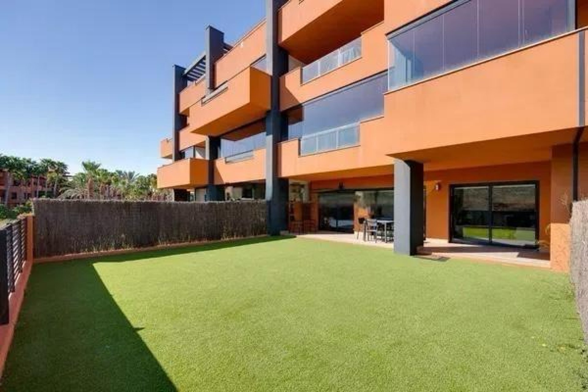 Resale - Apartment / flat -
Orihuela Costa - Las Filipinas