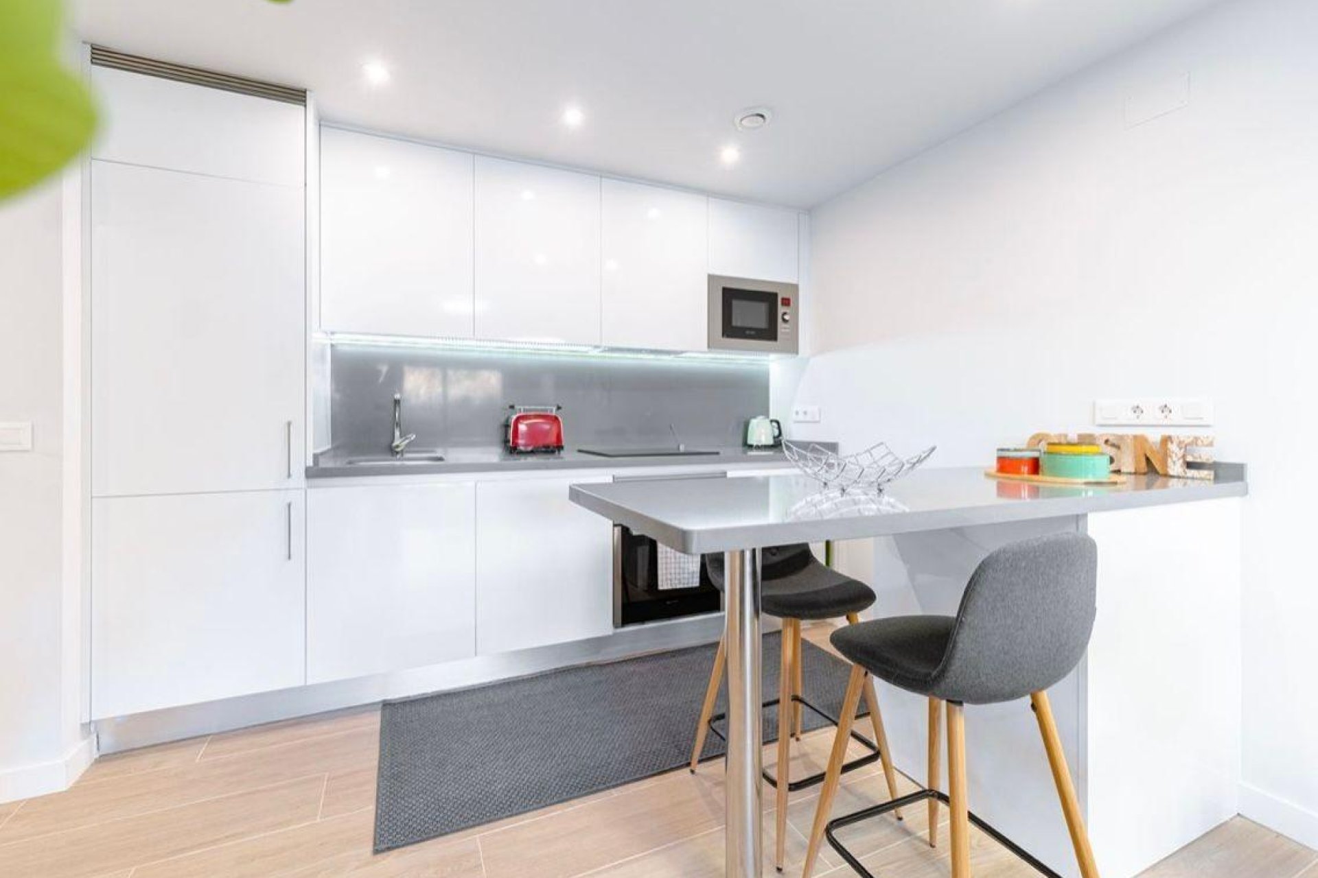 Resale - Apartment / flat -
Orihuela Costa - Las Filipinas