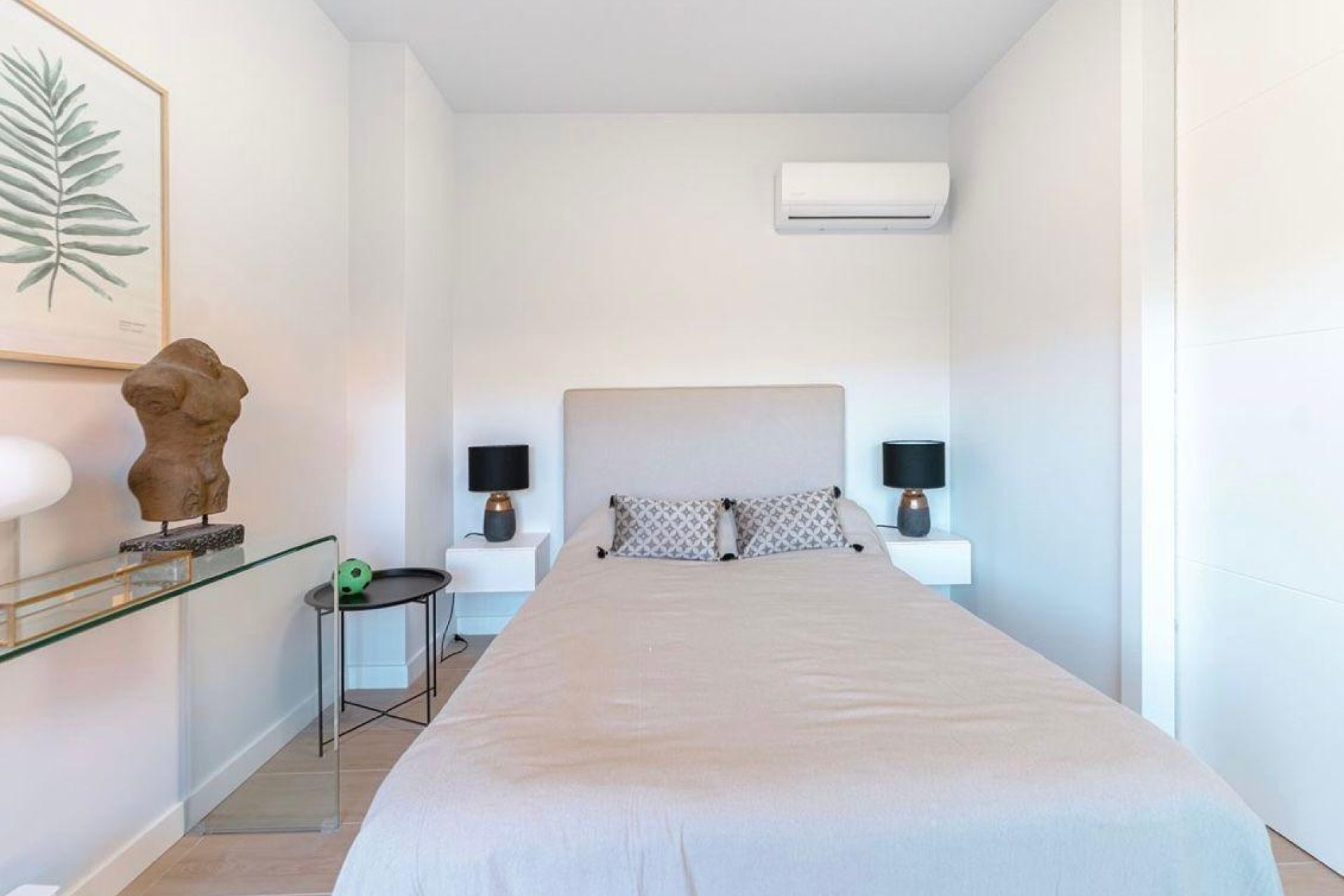 Resale - Apartment / flat -
Orihuela Costa - Las Filipinas