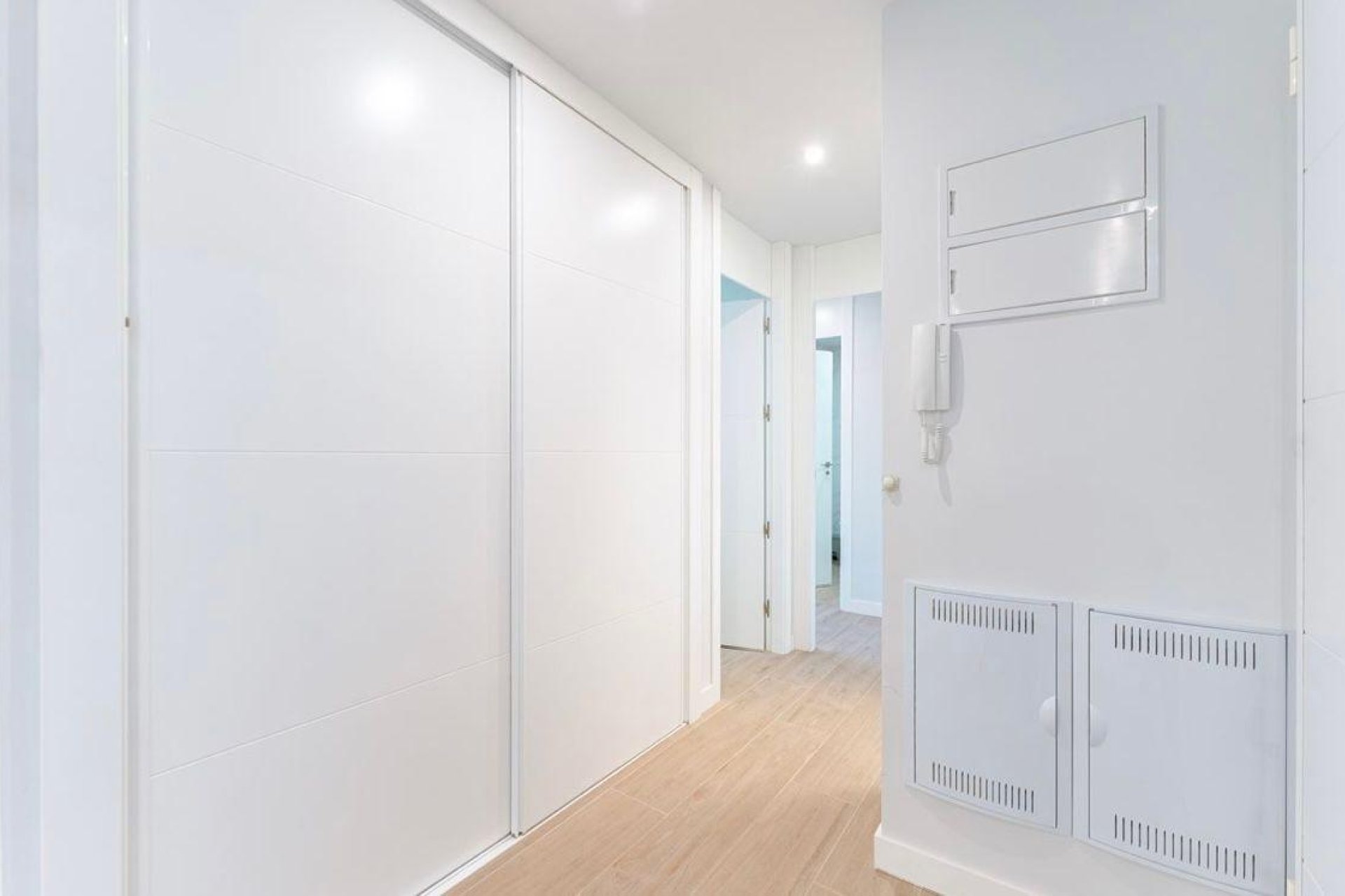 Resale - Apartment / flat -
Orihuela Costa - Las Filipinas