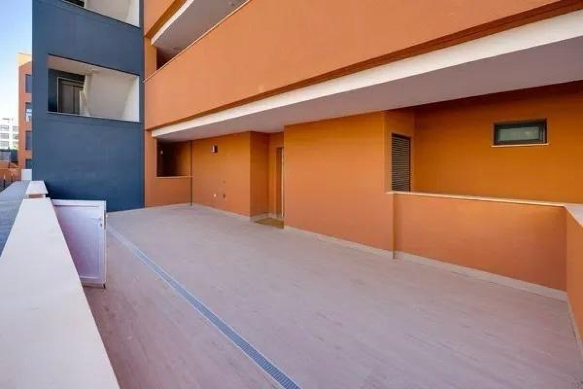 Resale - Apartment / flat -
Orihuela Costa - Las Filipinas