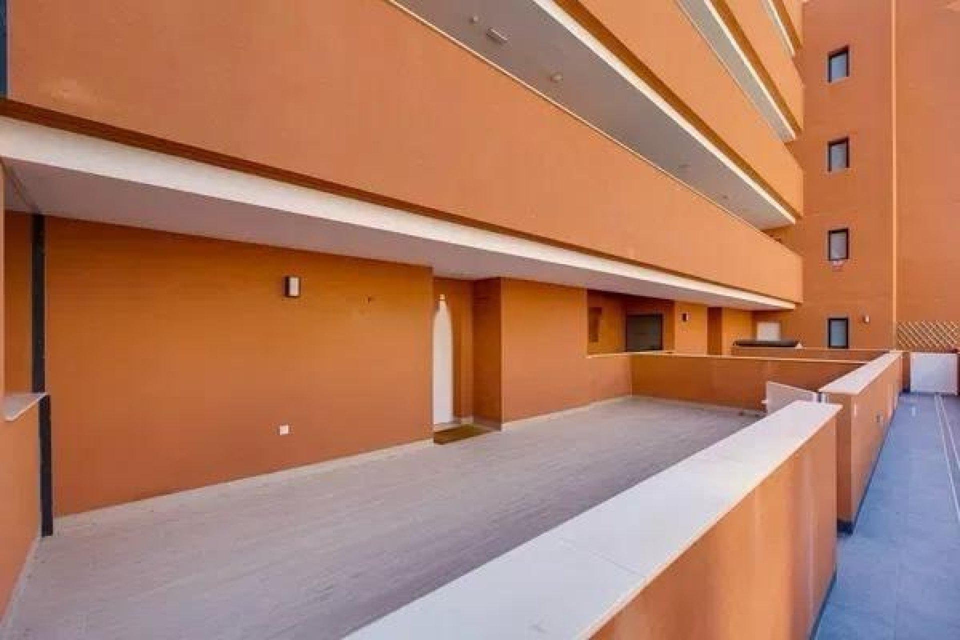 Resale - Apartment / flat -
Orihuela Costa - Las Filipinas