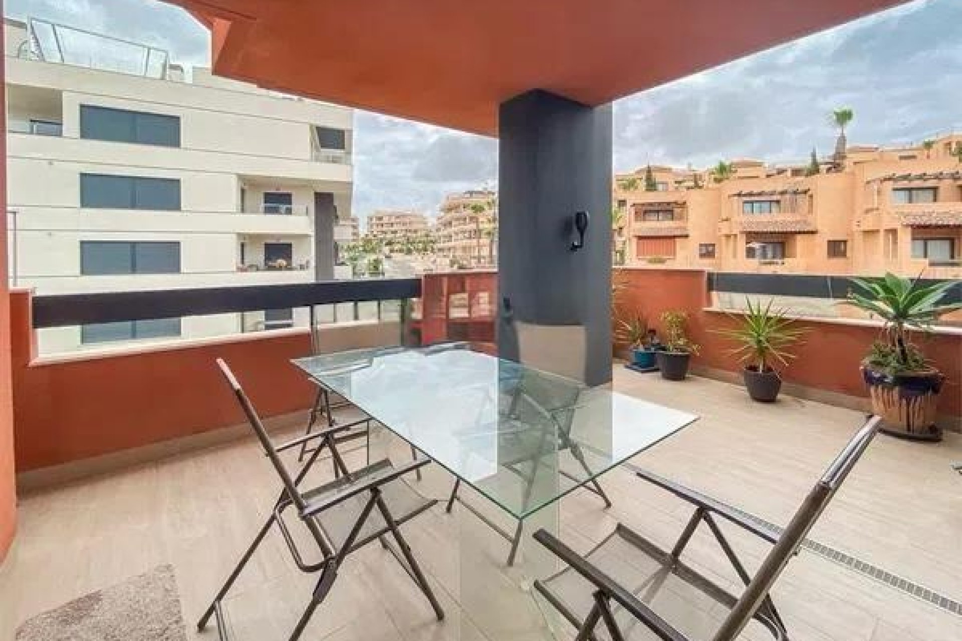 Resale - Apartment / flat -
Orihuela Costa - Las Filipinas