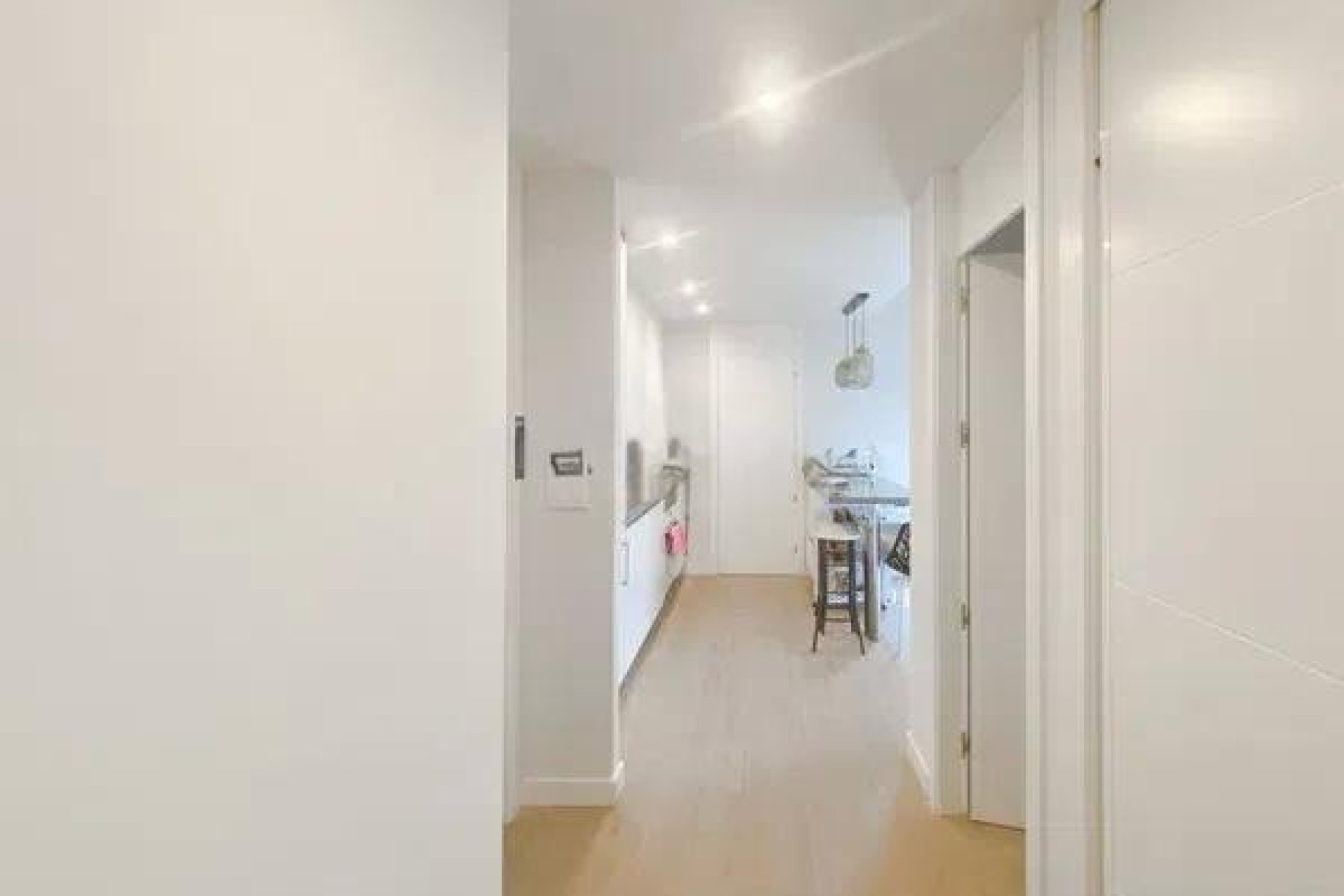 Resale - Apartment / flat -
Orihuela Costa - Las Filipinas