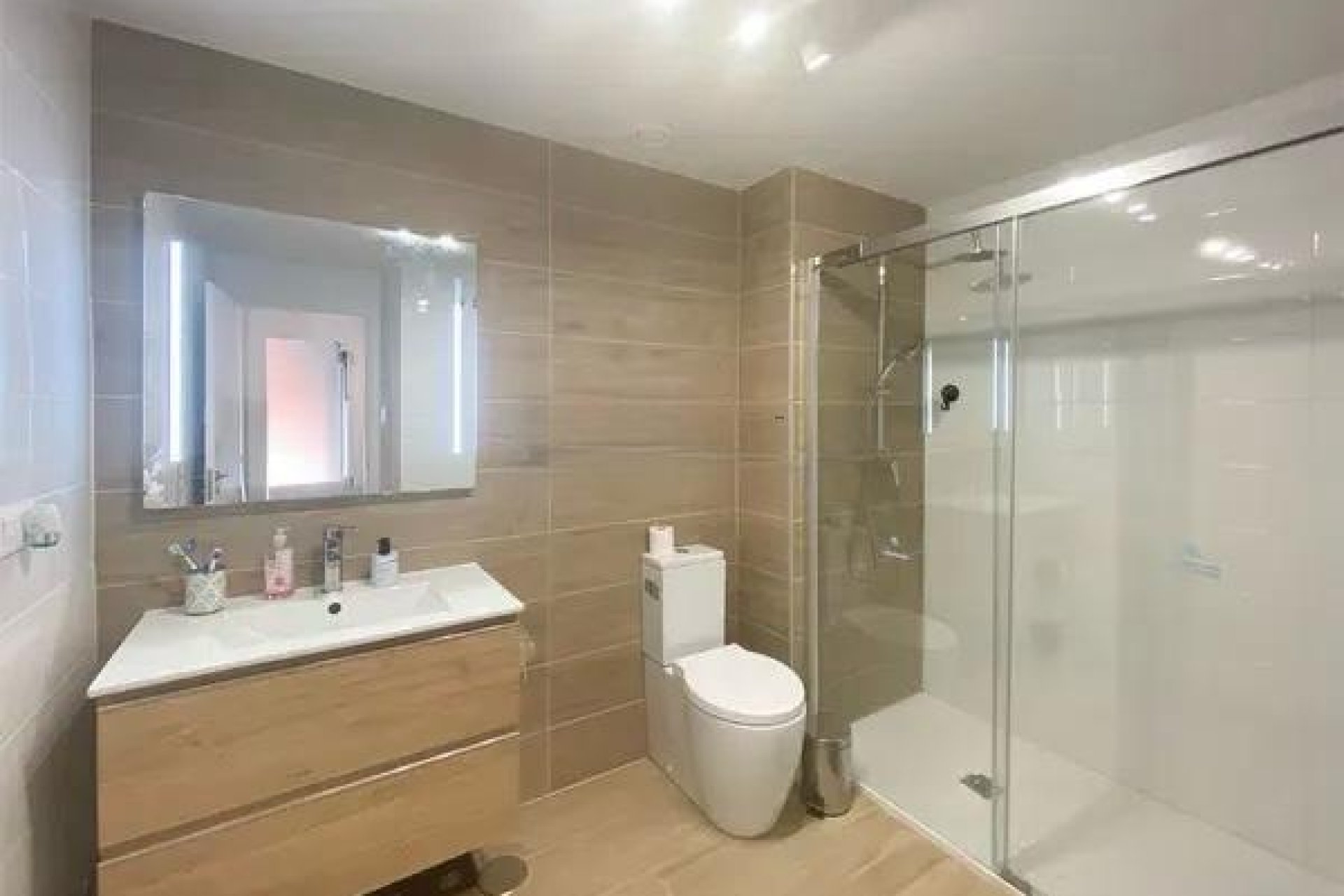 Resale - Apartment / flat -
Orihuela Costa - Las Filipinas