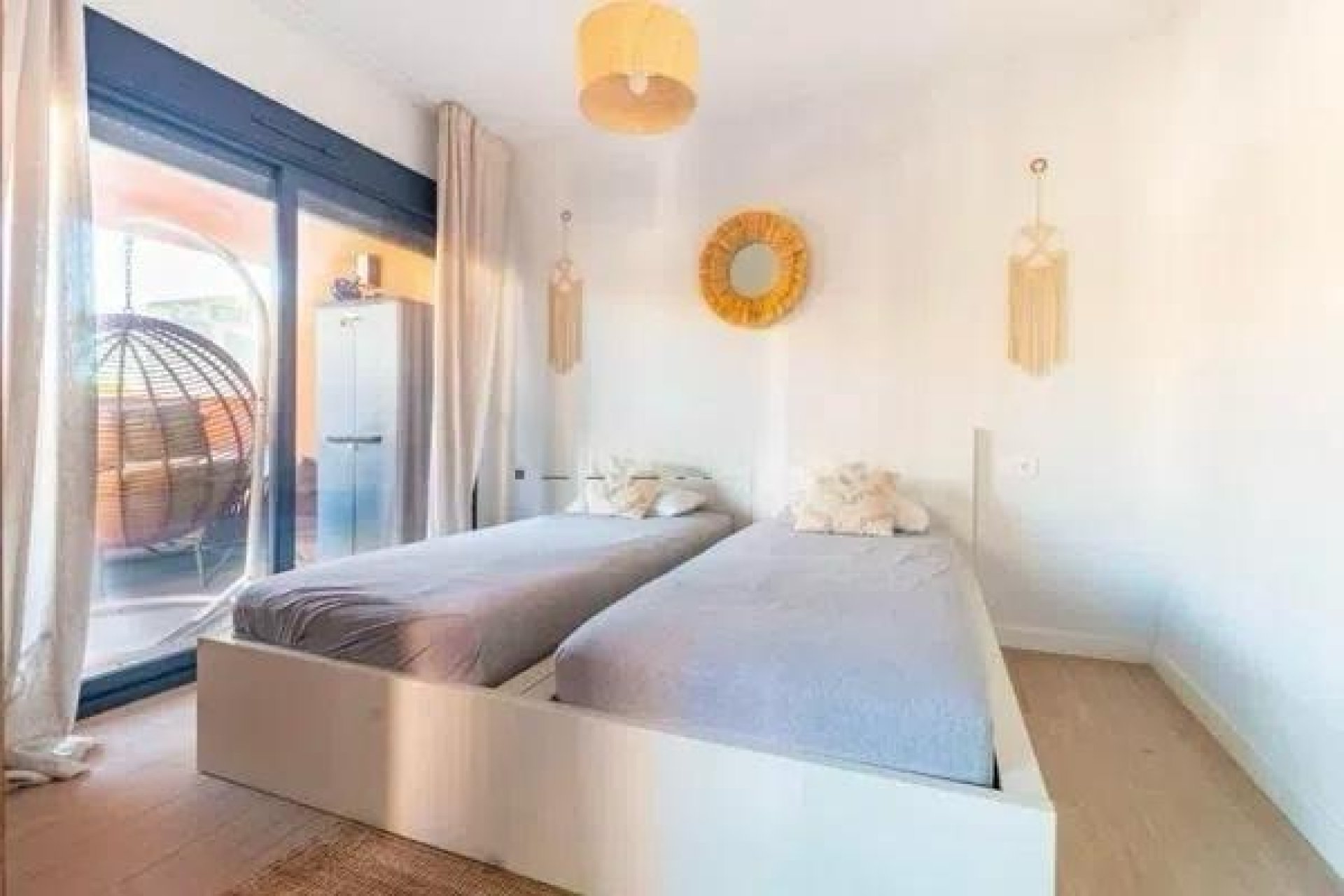 Resale - Apartment / flat -
Orihuela Costa - Las Filipinas