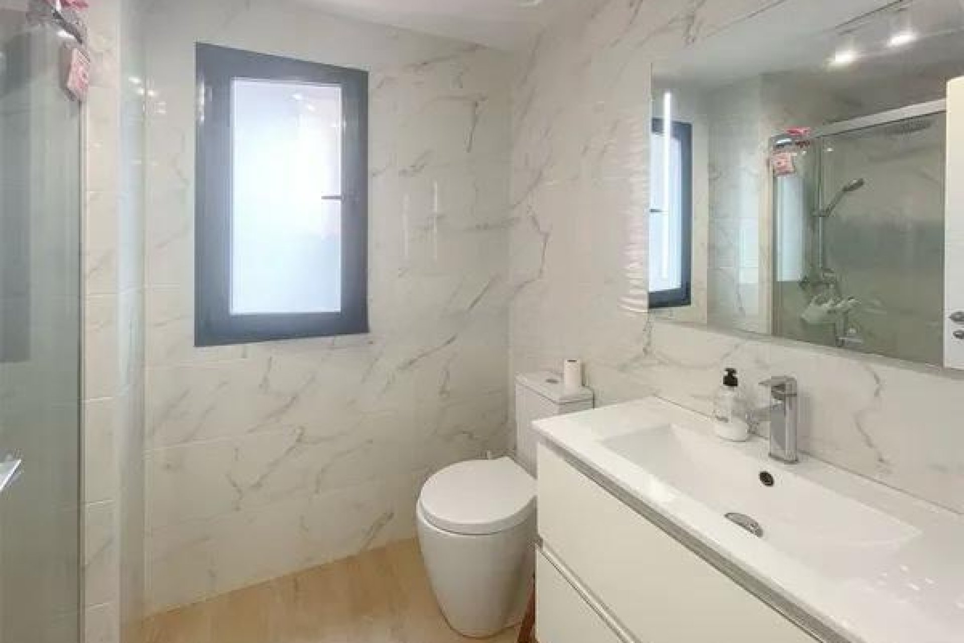 Resale - Apartment / flat -
Orihuela Costa - Las Filipinas