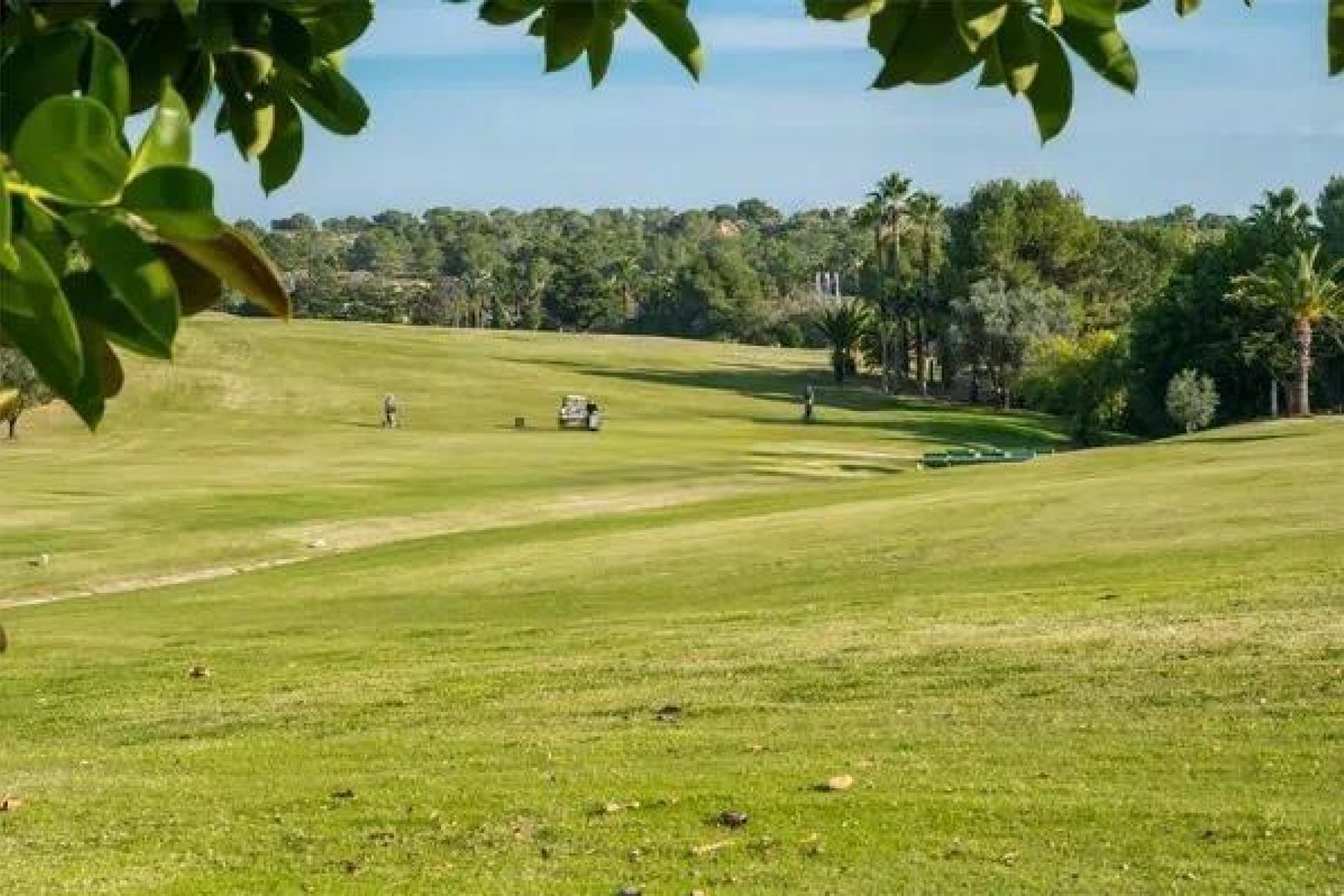 Resale - Apartment / flat -
Orihuela Costa - Las Filipinas