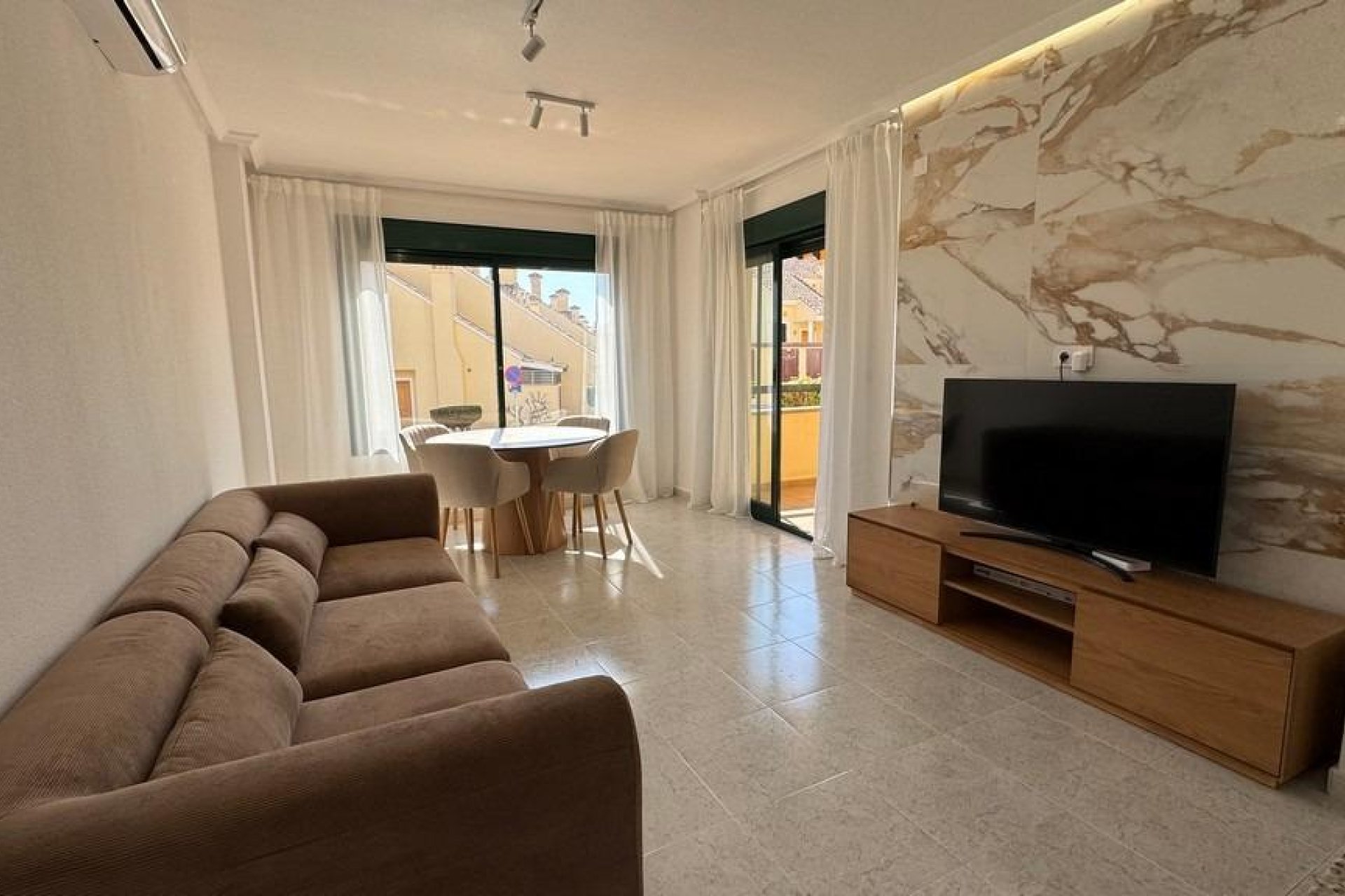 Resale - Apartment / flat -
Orihuela Costa - Las Filipinas