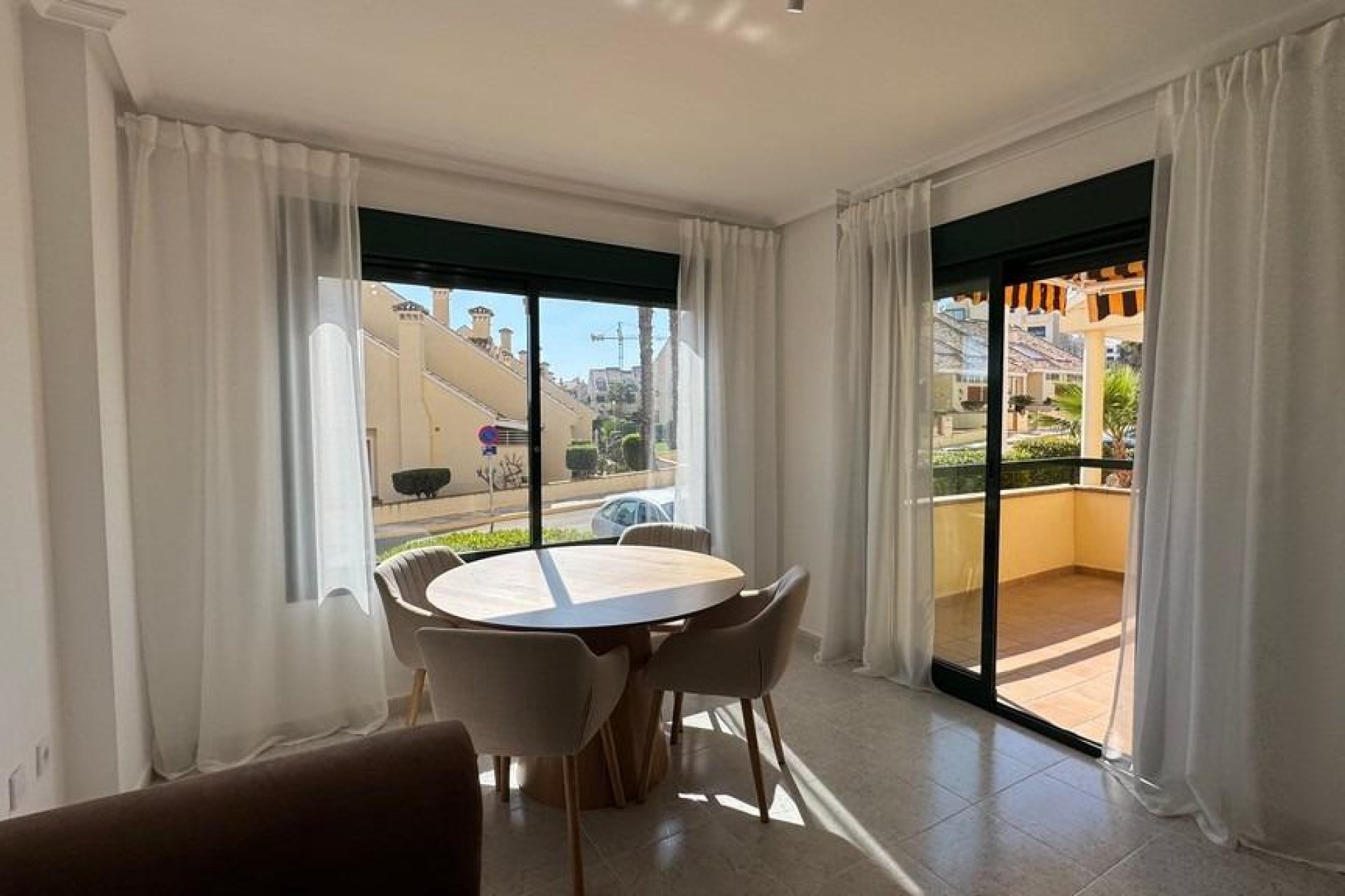 Resale - Apartment / flat -
Orihuela Costa - Las Filipinas