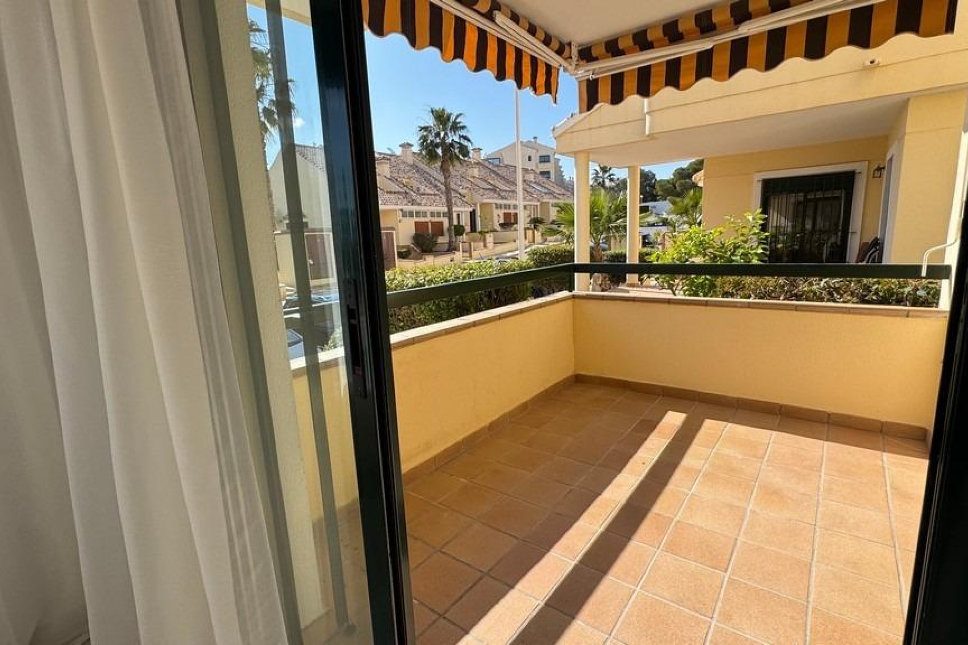 Resale - Apartment / flat -
Orihuela Costa - Las Filipinas