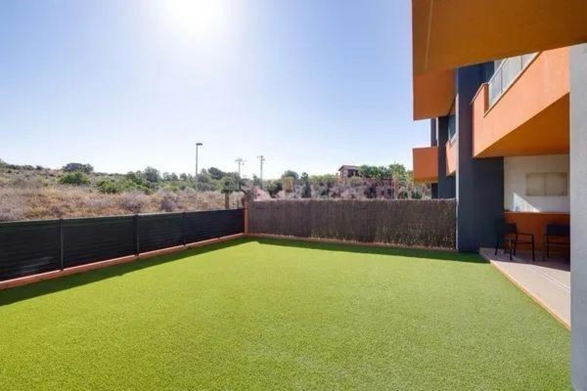 Resale - Apartment / flat -
Orihuela Costa - Las Filipinas
