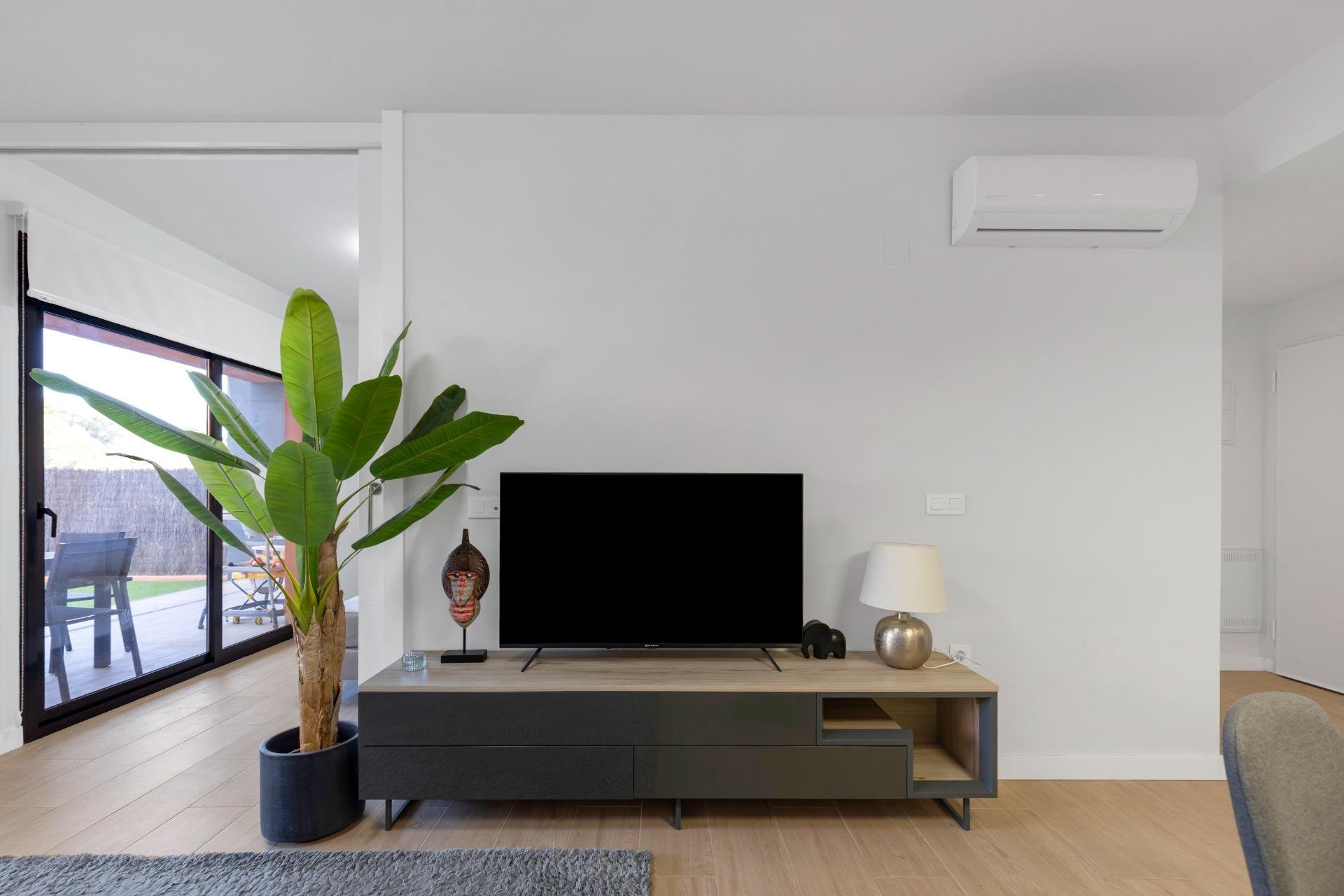 Resale - Apartment / flat -
Orihuela Costa - Las Filipinas
