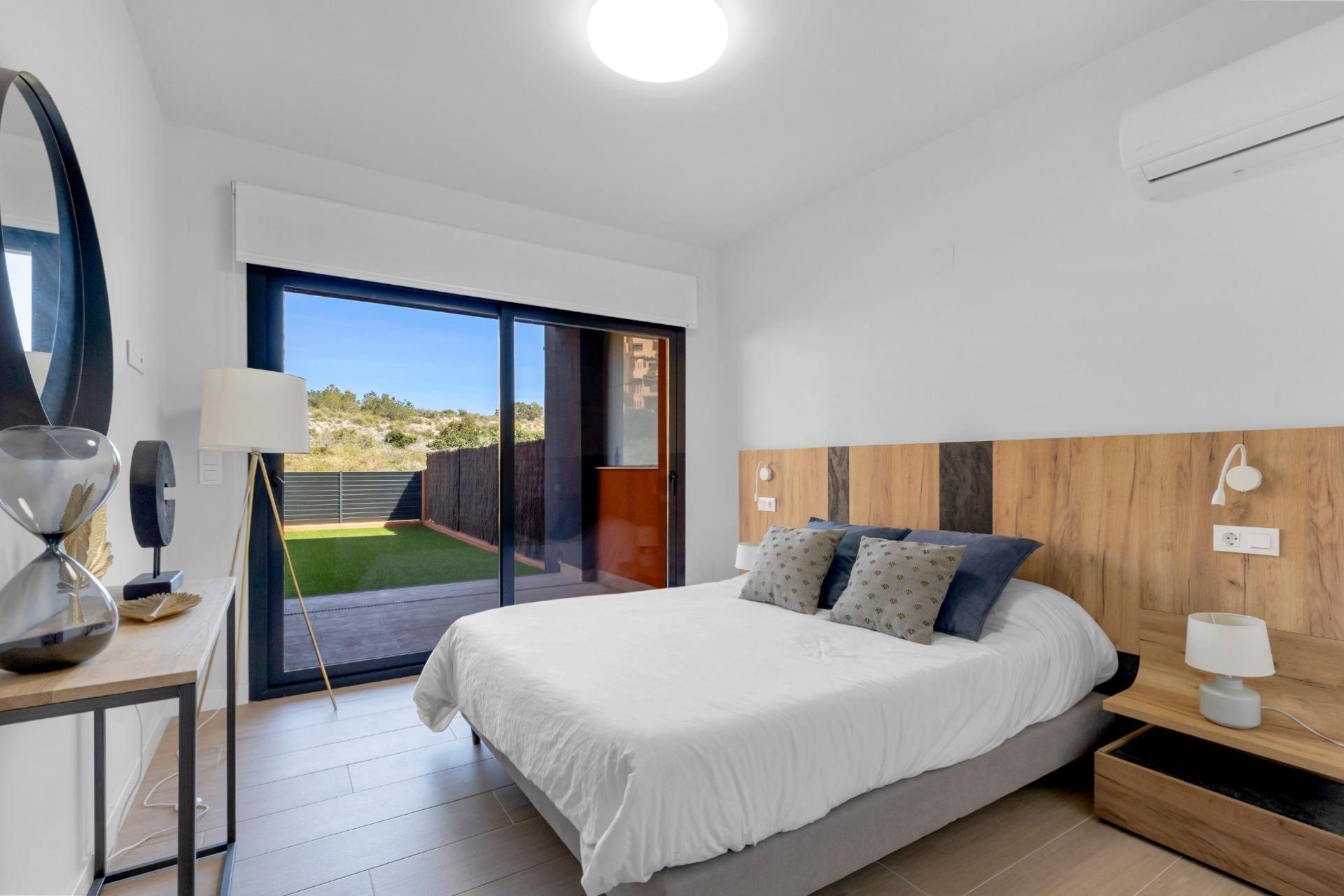 Resale - Apartment / flat -
Orihuela Costa - Las Filipinas