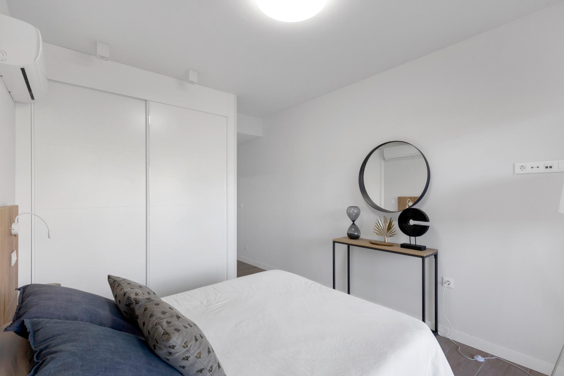 Resale - Apartment / flat -
Orihuela Costa - Las Filipinas