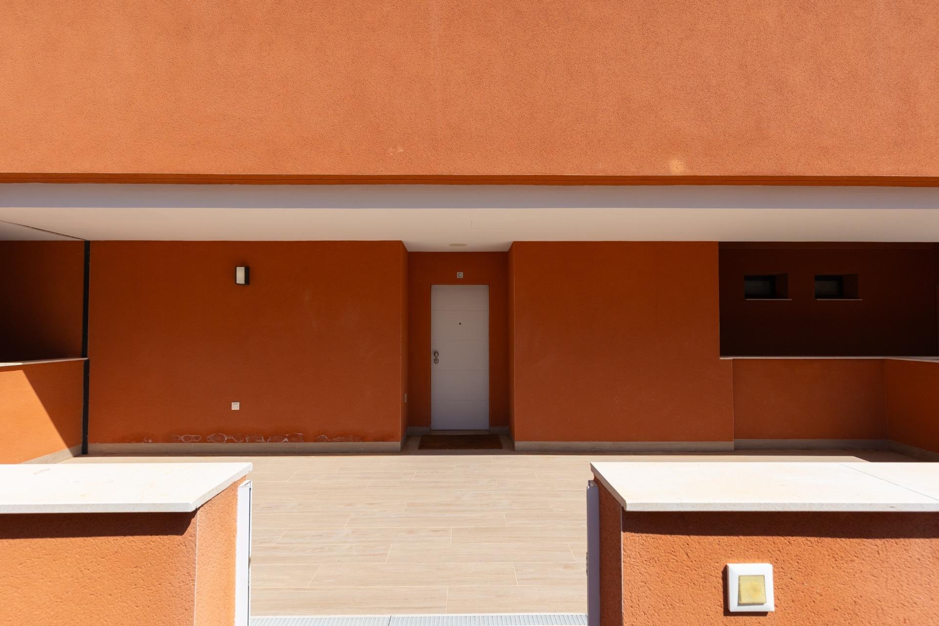 Resale - Apartment / flat -
Orihuela Costa - Las Filipinas