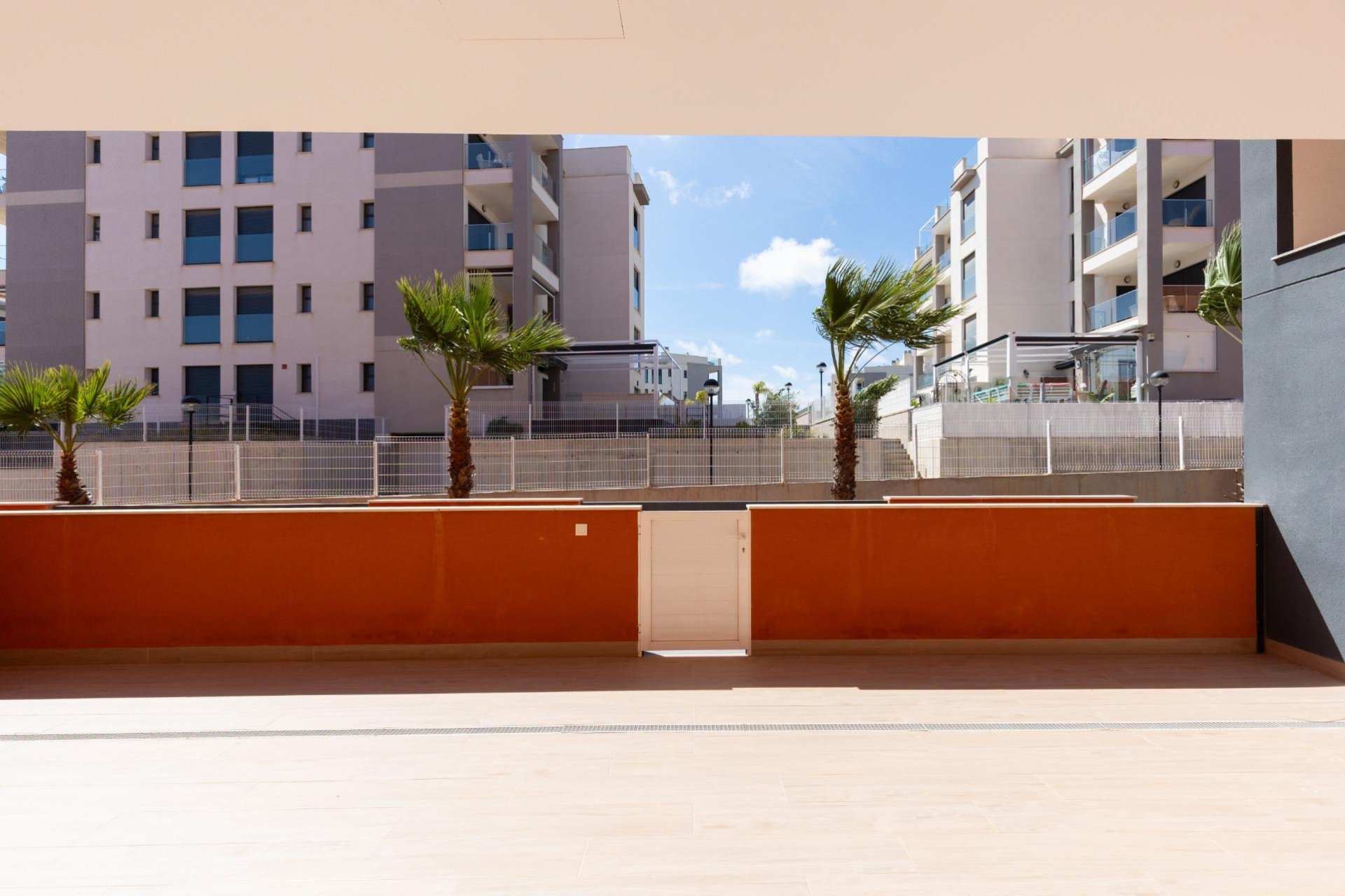 Resale - Apartment / flat -
Orihuela Costa - Las Filipinas