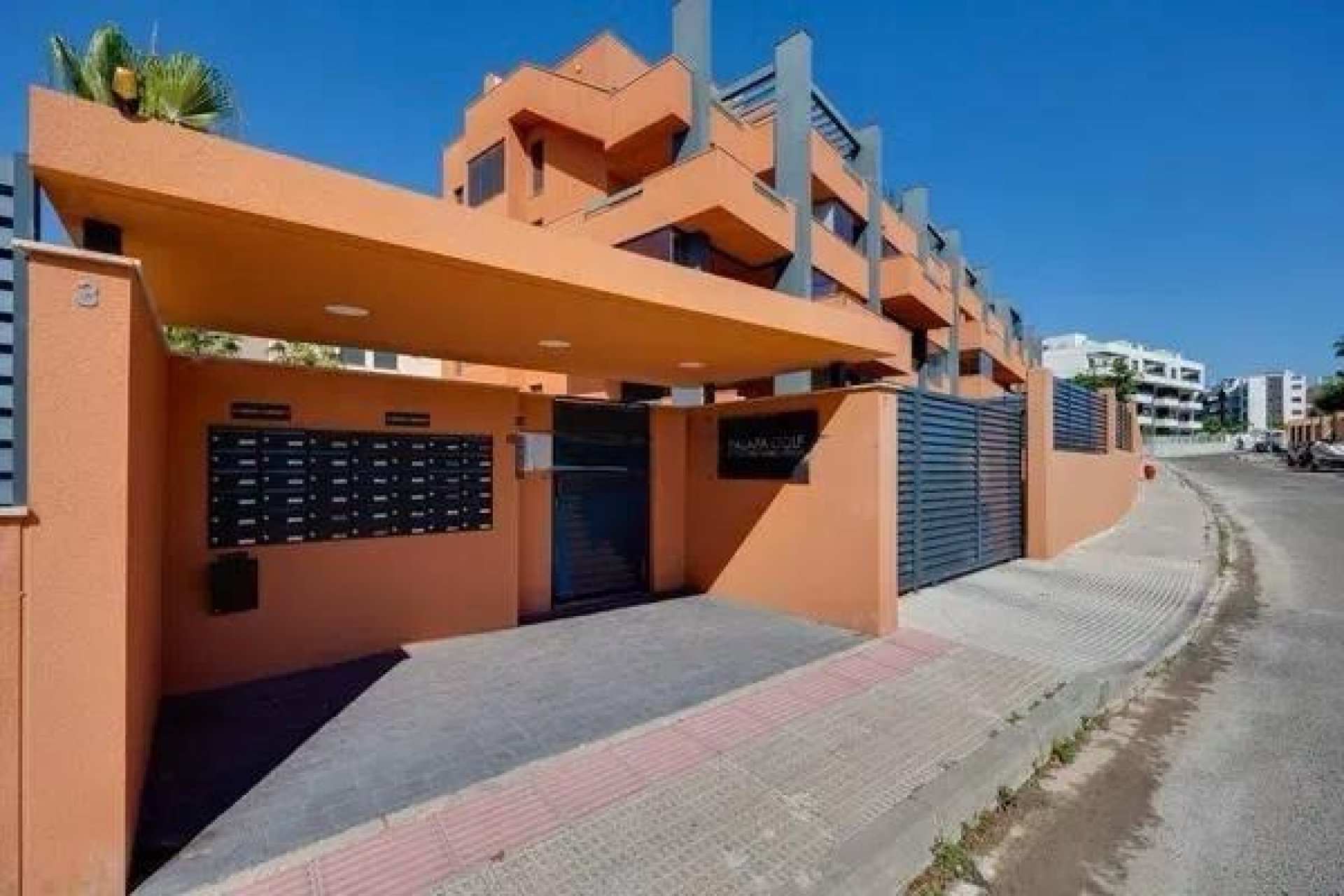 Resale - Apartment / flat -
Orihuela Costa - Las Filipinas