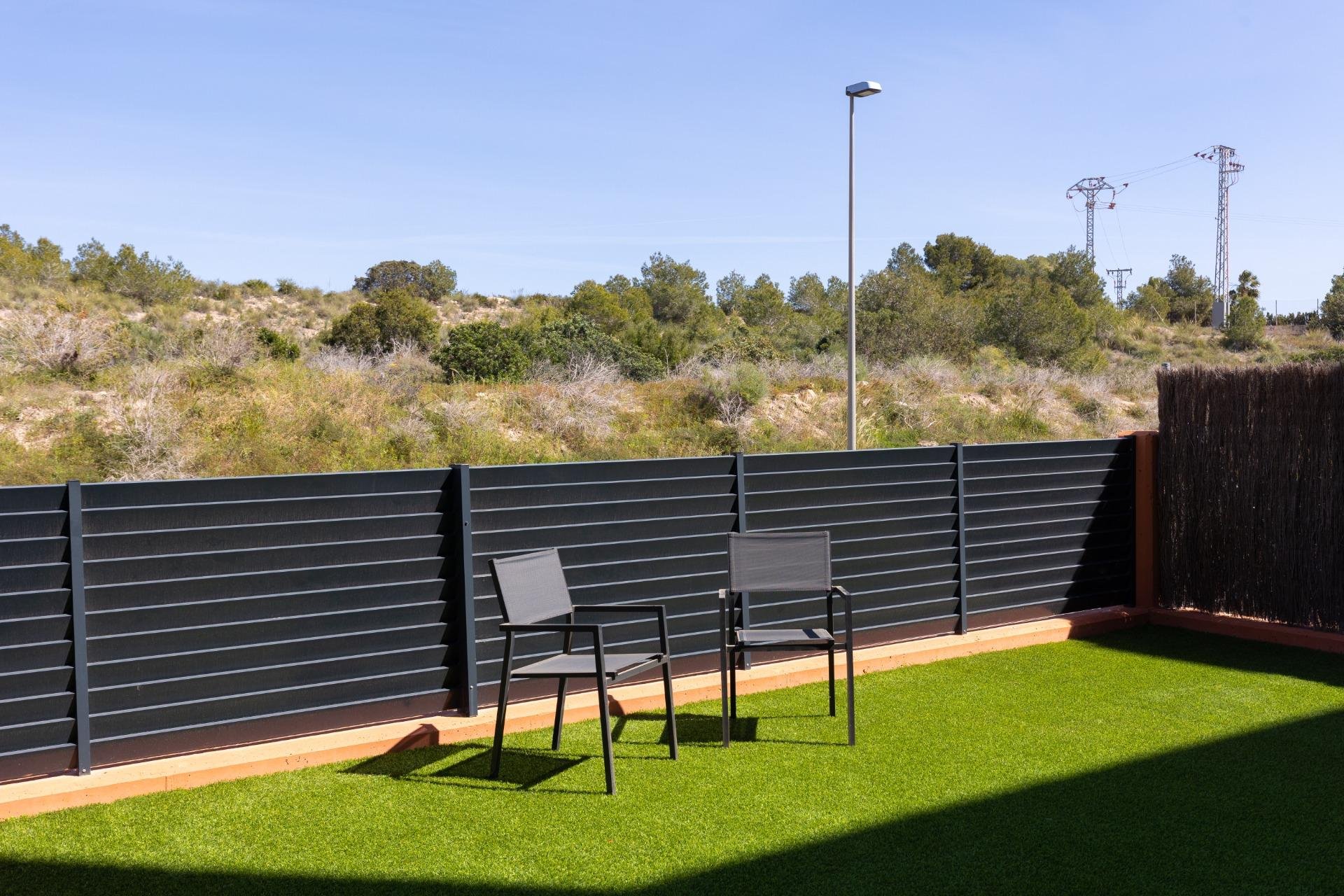 Resale - Apartment / flat -
Orihuela Costa - Las Filipinas