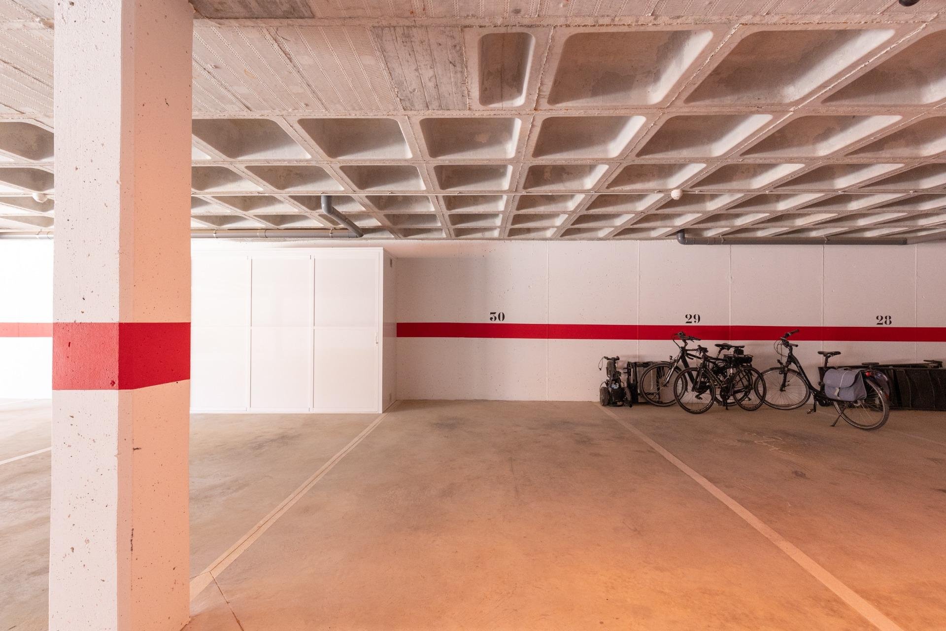 Resale - Apartment / flat -
Orihuela Costa - Las Filipinas