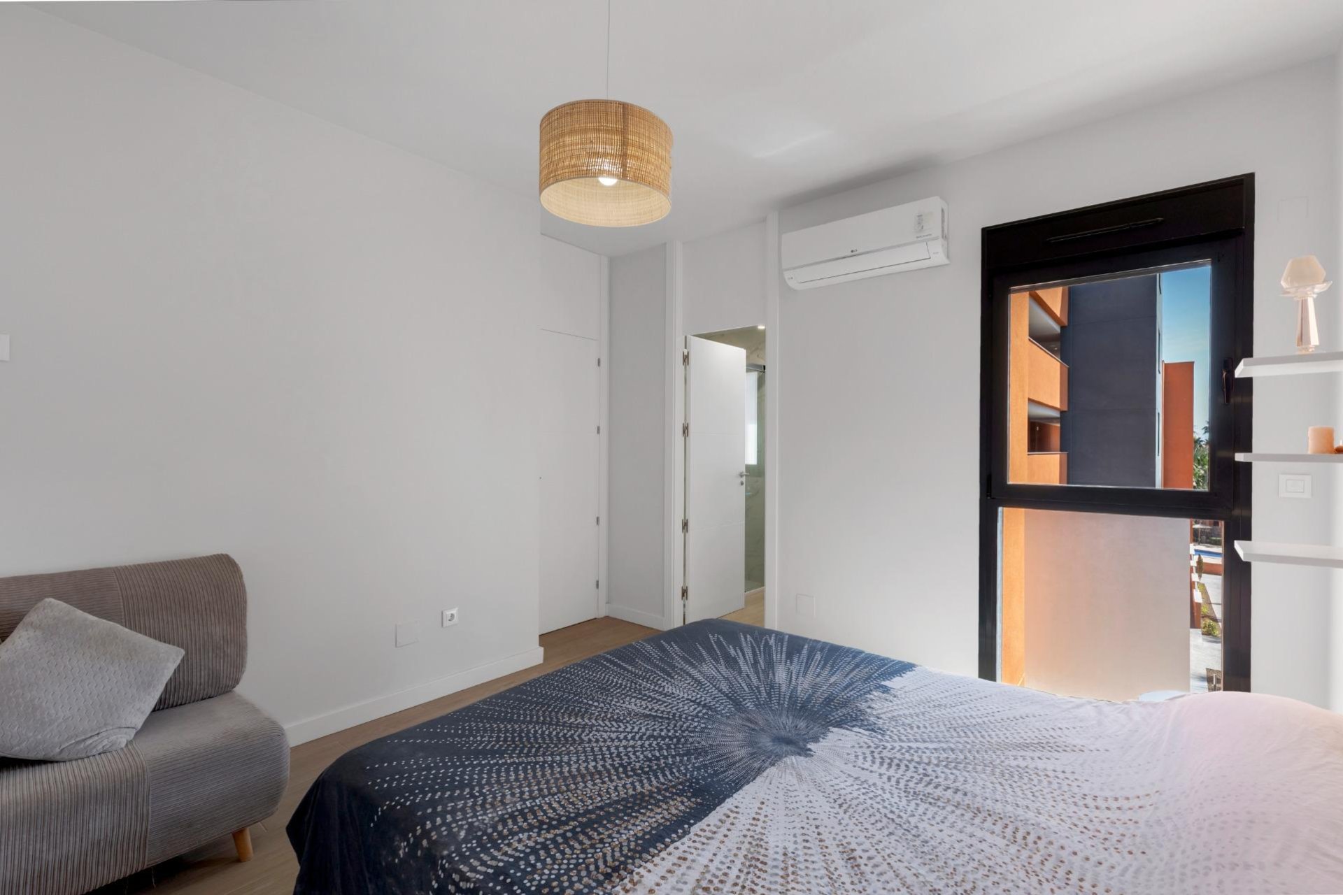 Resale - Apartment / flat -
Orihuela Costa - Las Filipinas