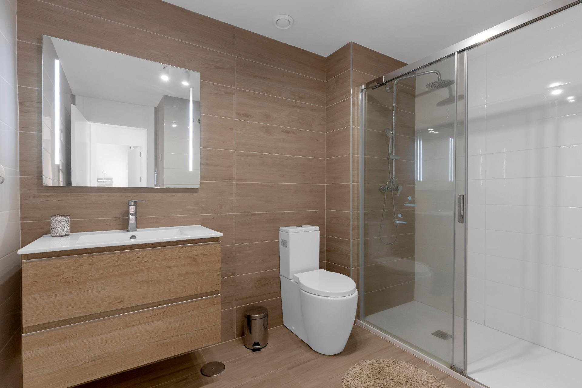 Resale - Apartment / flat -
Orihuela Costa - Las Filipinas