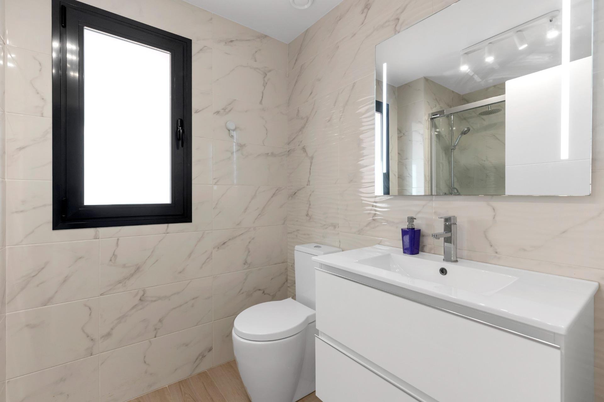 Resale - Apartment / flat -
Orihuela Costa - Las Filipinas