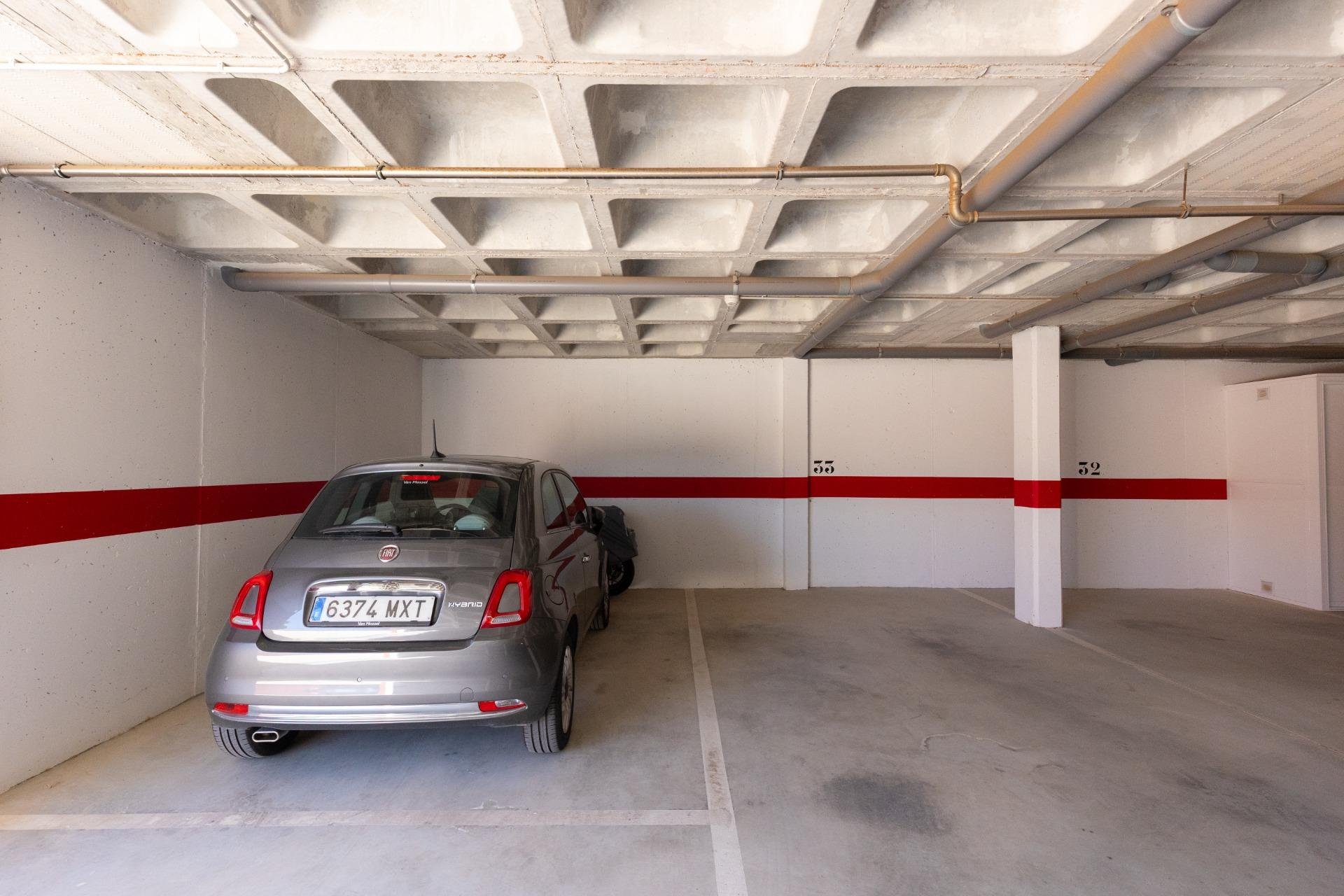 Resale - Apartment / flat -
Orihuela Costa - Las Filipinas