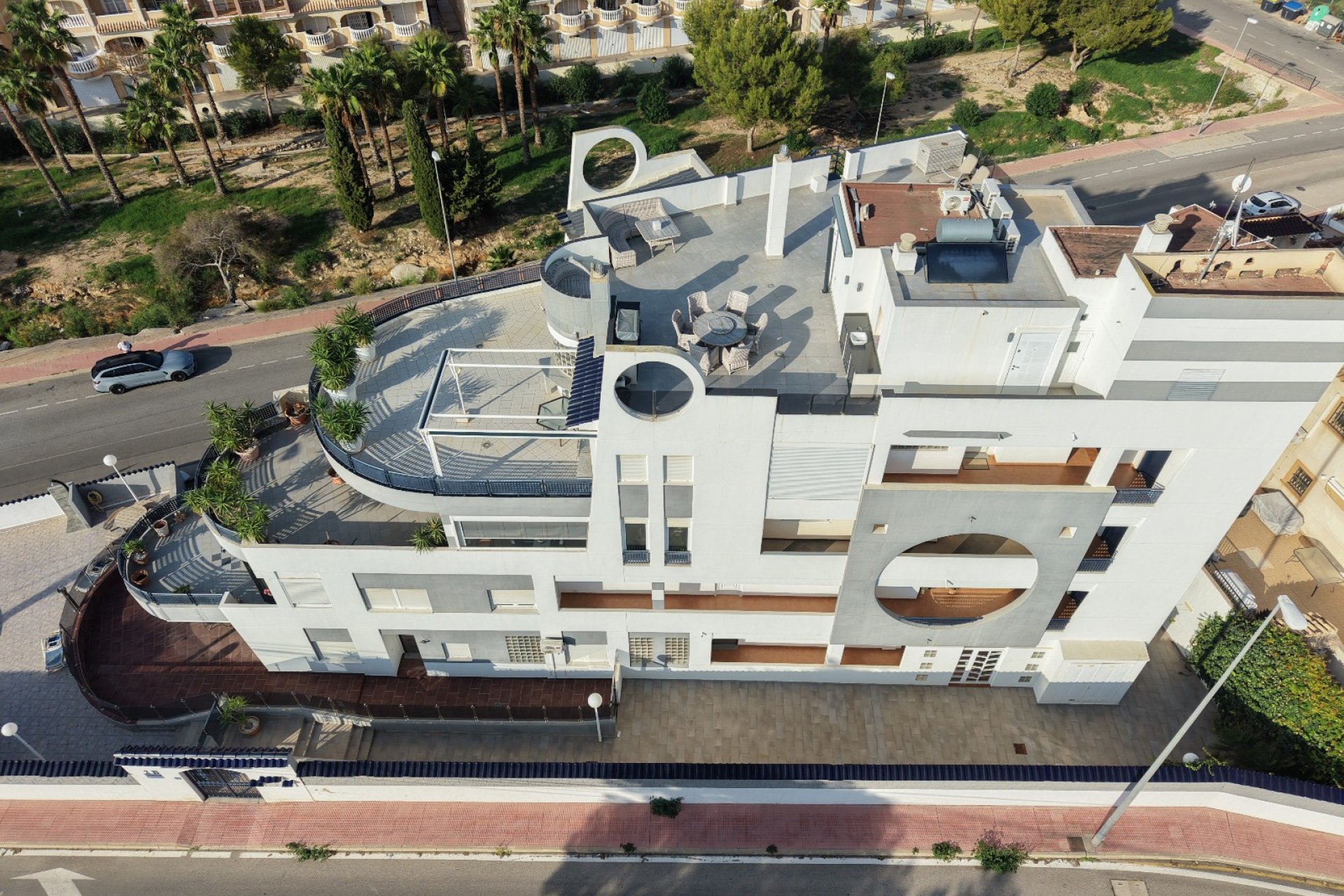 Resale - Apartment / flat -
Orihuela Costa - Las Filipinas