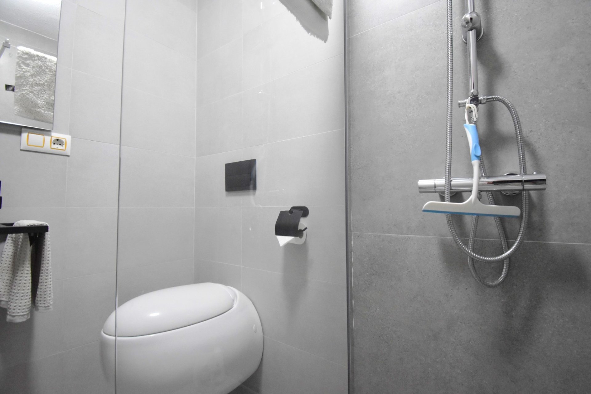 Resale - Apartment / flat -
Orihuela Costa - Las Filipinas