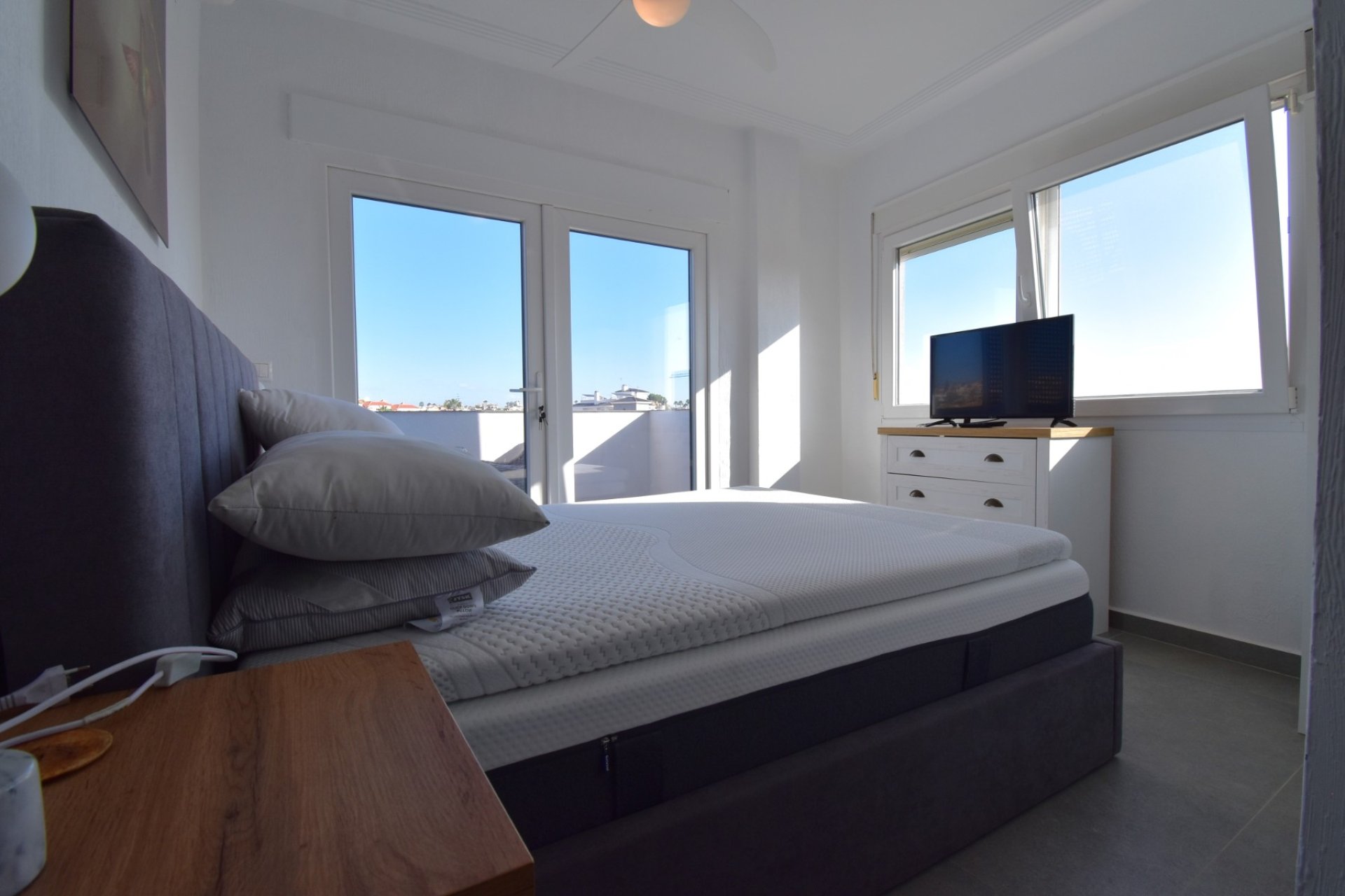 Resale - Apartment / flat -
Orihuela Costa - Las Filipinas