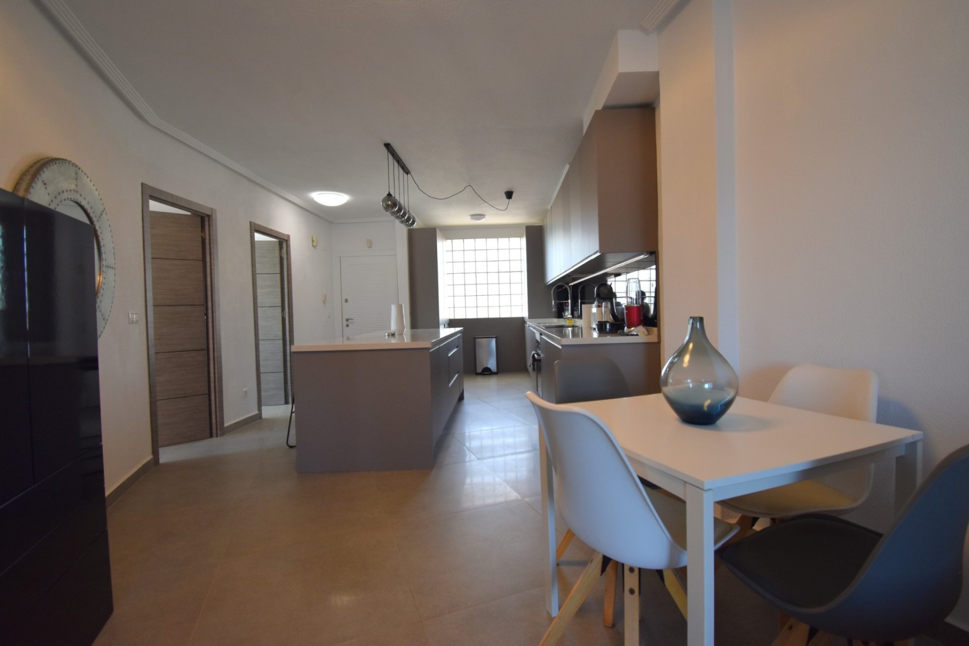 Resale - Apartment / flat -
Orihuela Costa - Las Filipinas