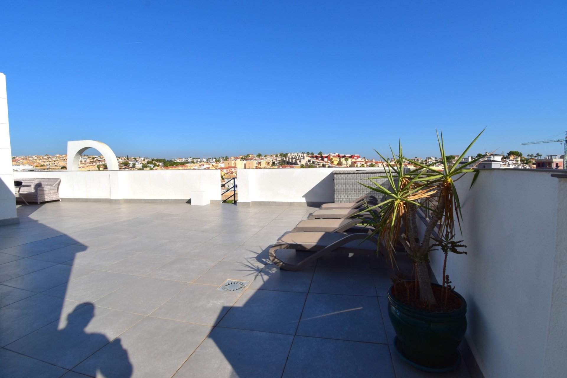 Resale - Apartment / flat -
Orihuela Costa - Las Filipinas